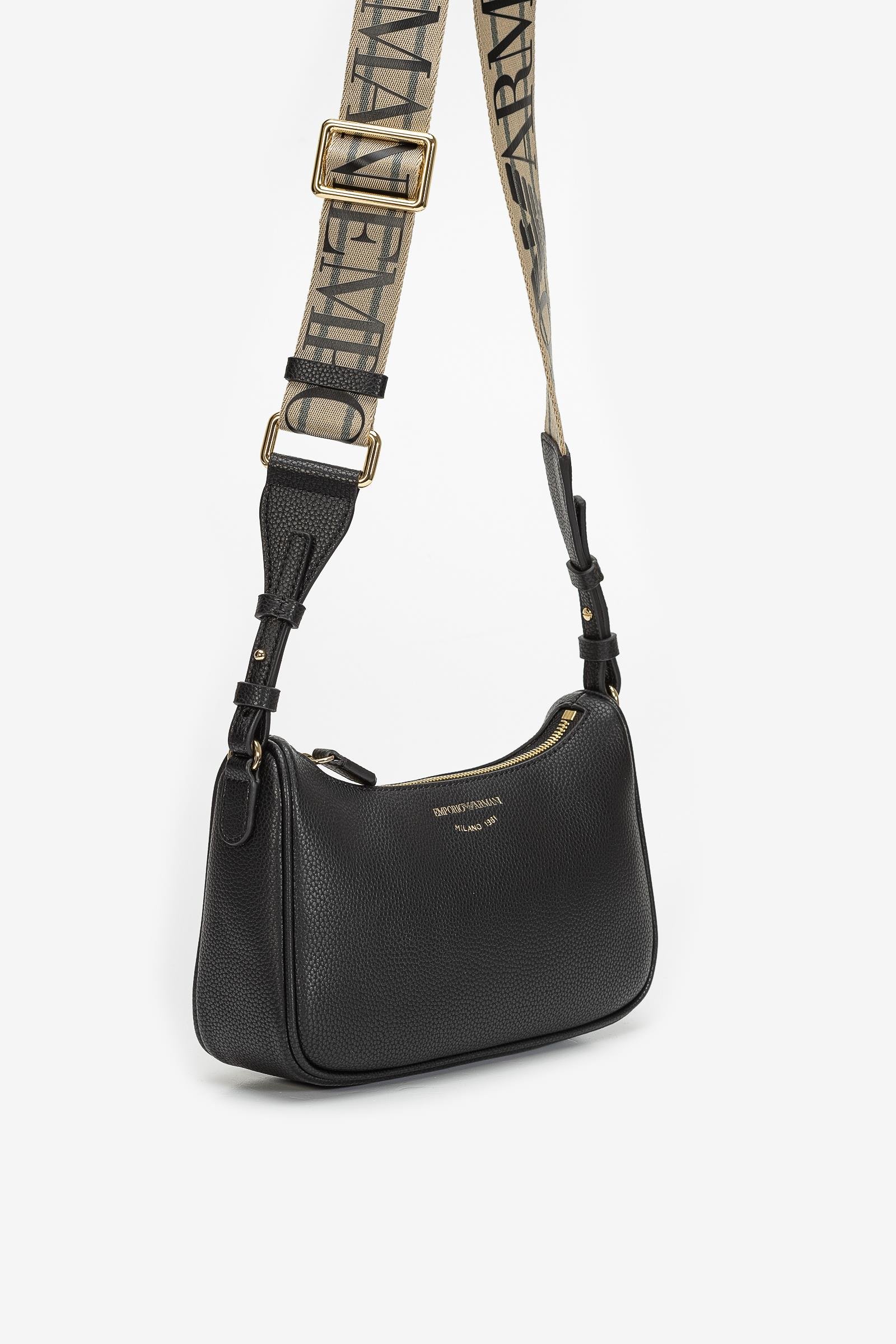 Emporio Armani Kadın Mini Omuz Çantası