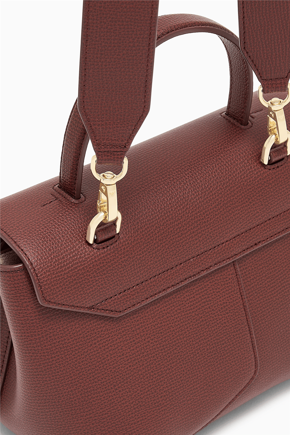 Emporio Armani Kadın Mini Omuz Çantası