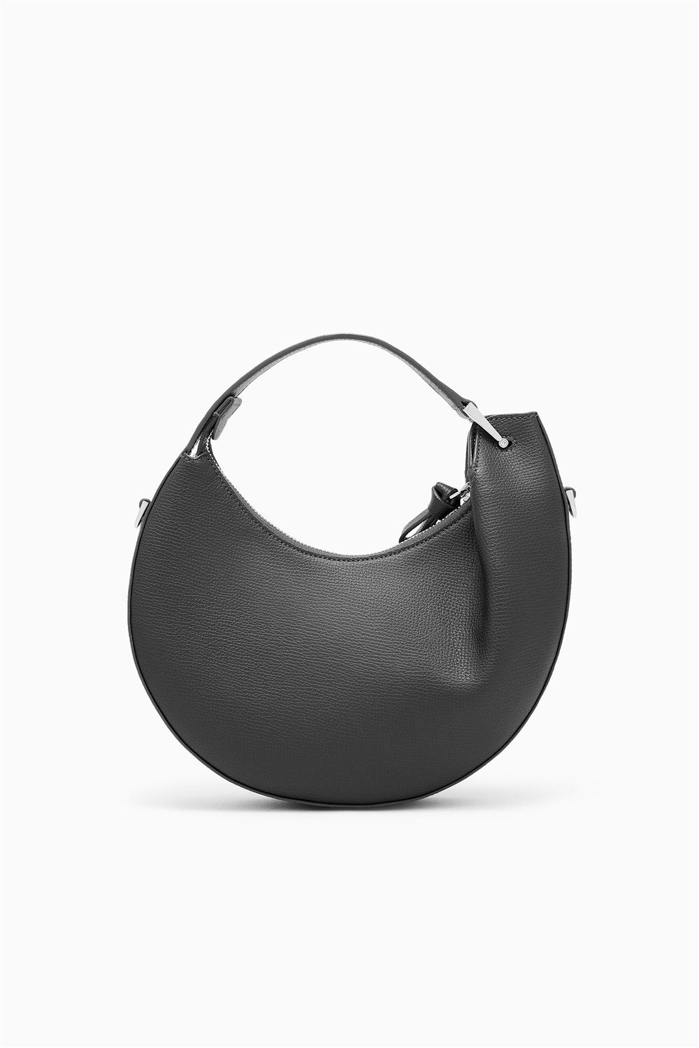 Emporio Armani Kadın Mini Omuz Çantası Siyah