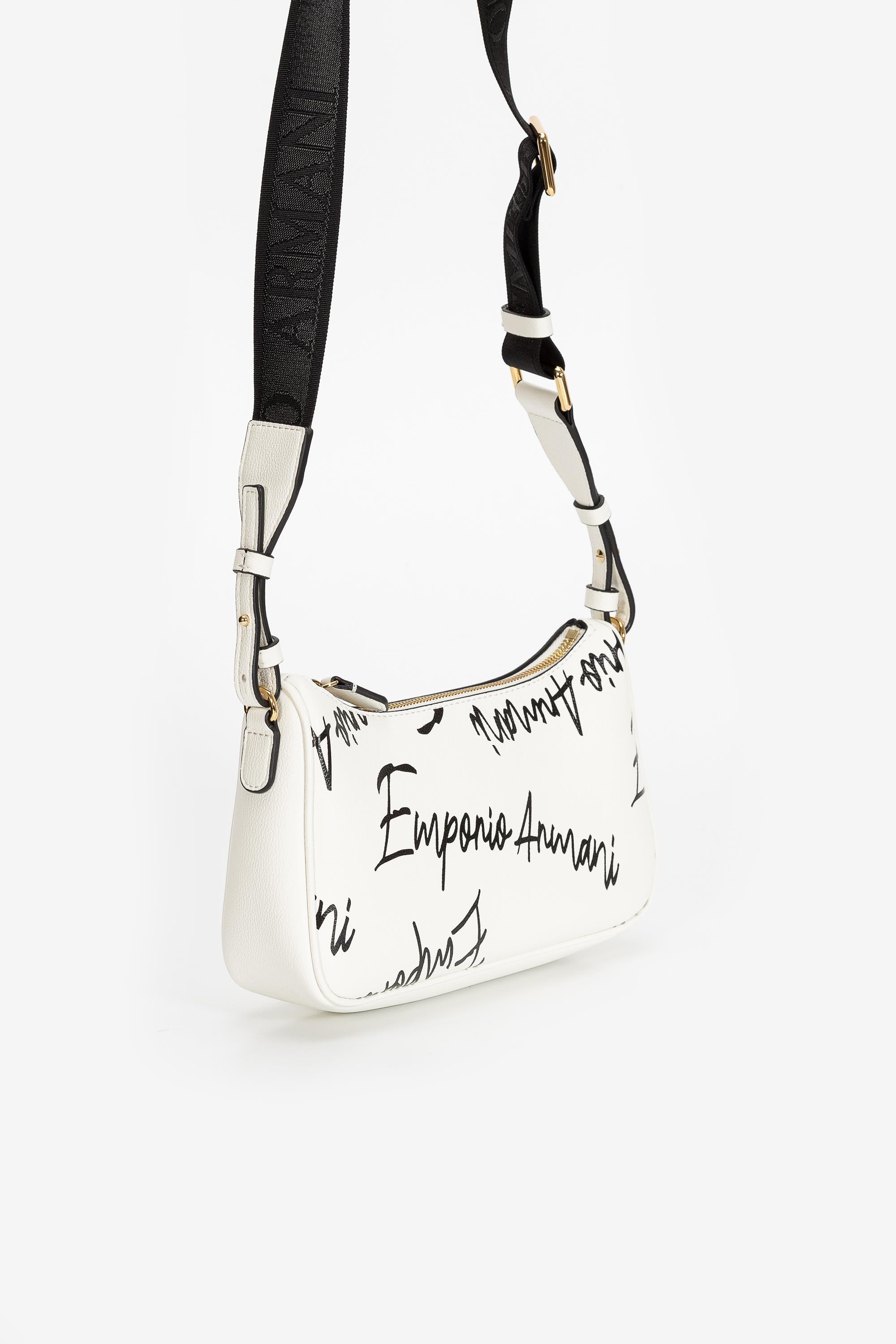 Emporio Armani Kadın Mini Omuz Çantası