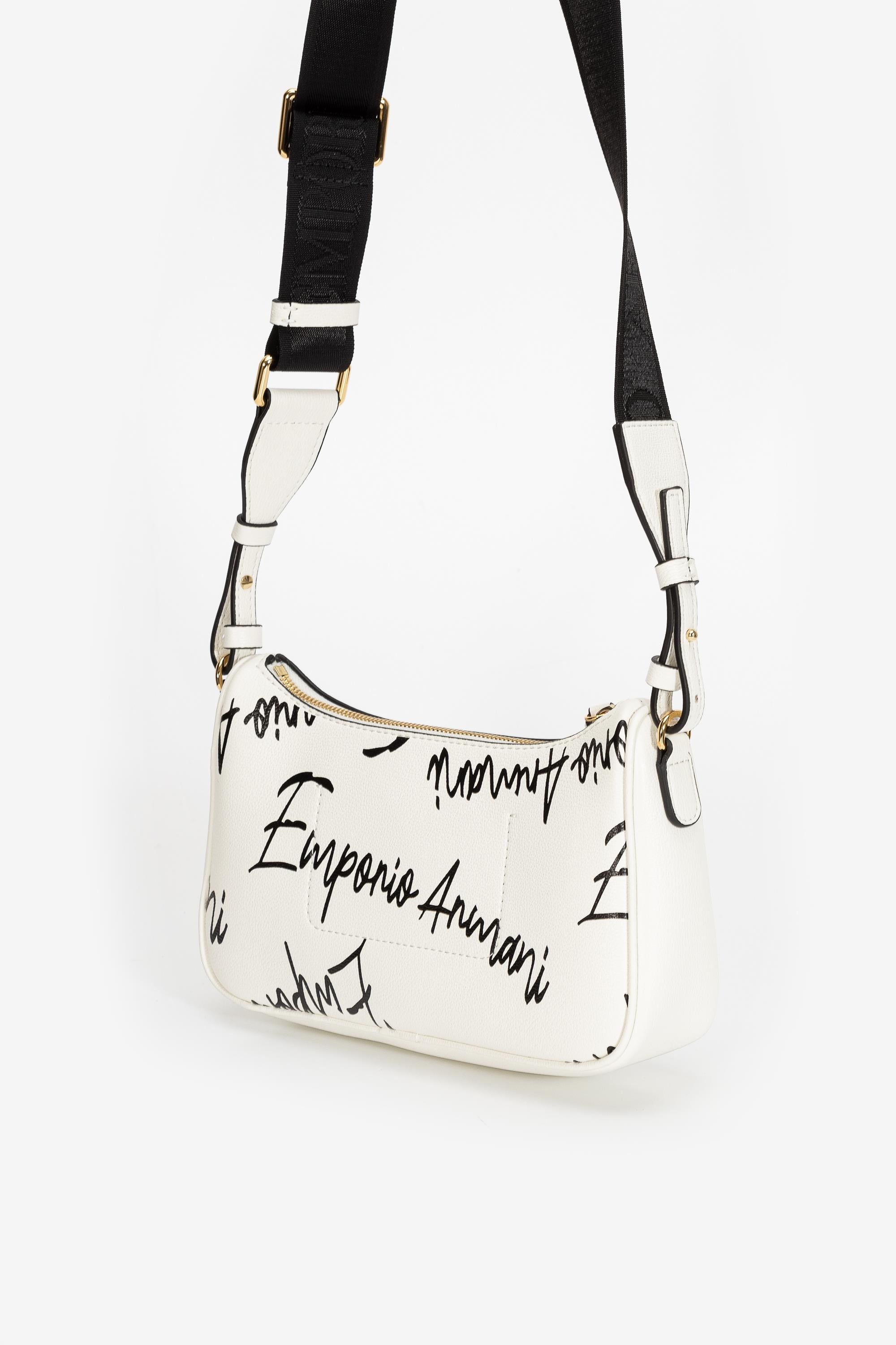 Emporio Armani Kadın Mini Omuz Çantası