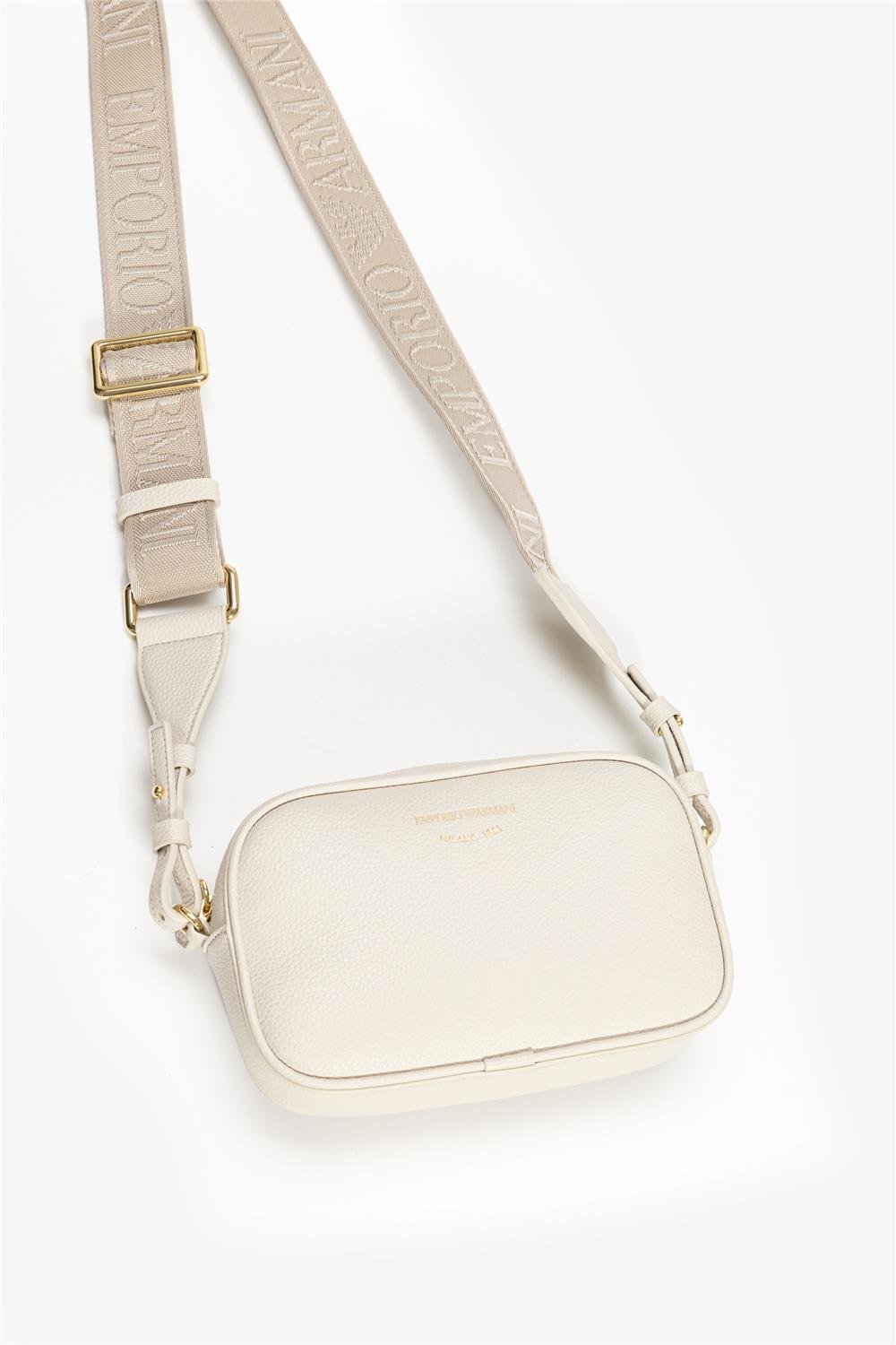 Emporio Armani Kadın Mini Omuz Çantası