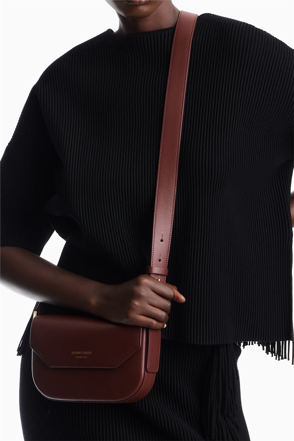 Emporio Armani Kadın Mini Omuz Çantası