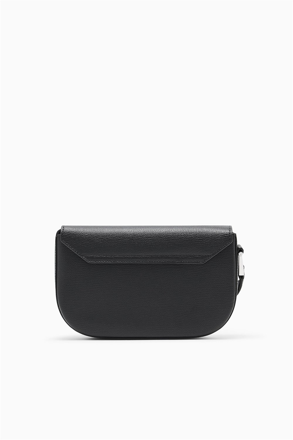 Emporio Armani Kadın Mini Omuz Çantası Siyah
