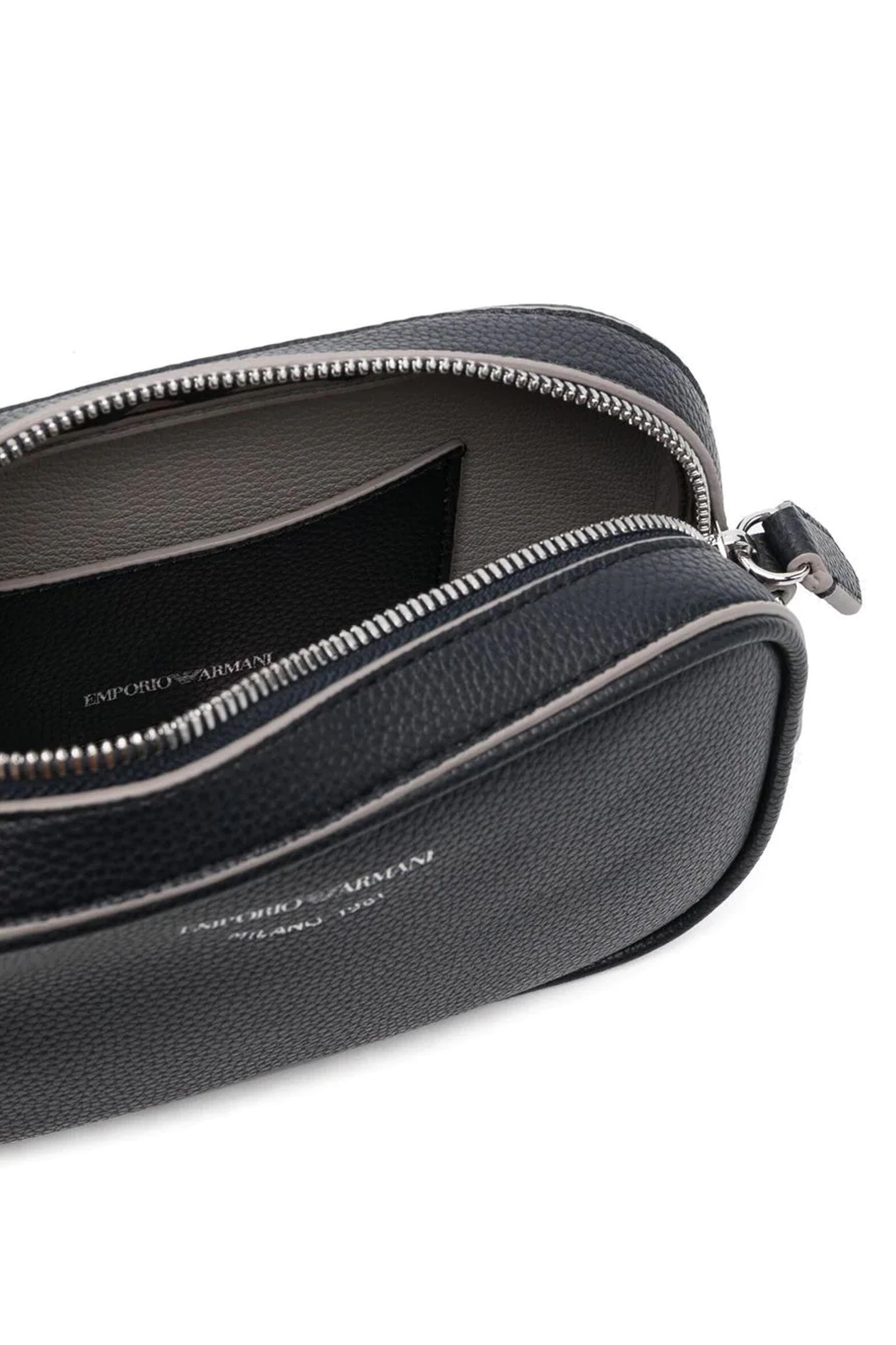 Emporio Armani Kadın Mini Omuz Çantası