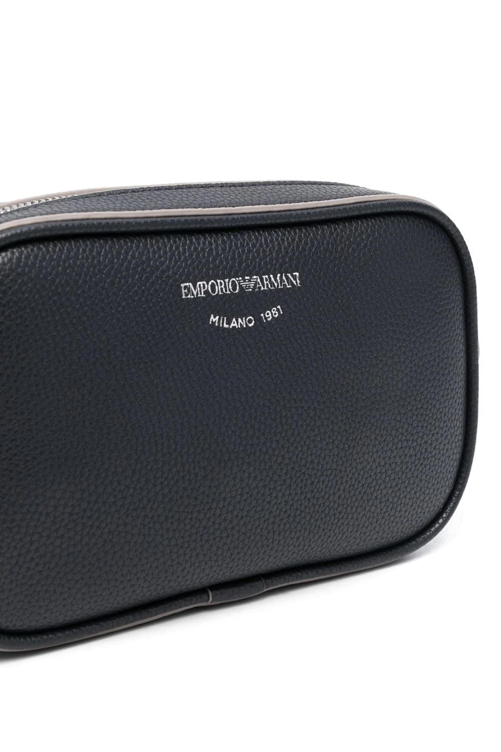 Emporio Armani Kadın Mini Omuz Çantası