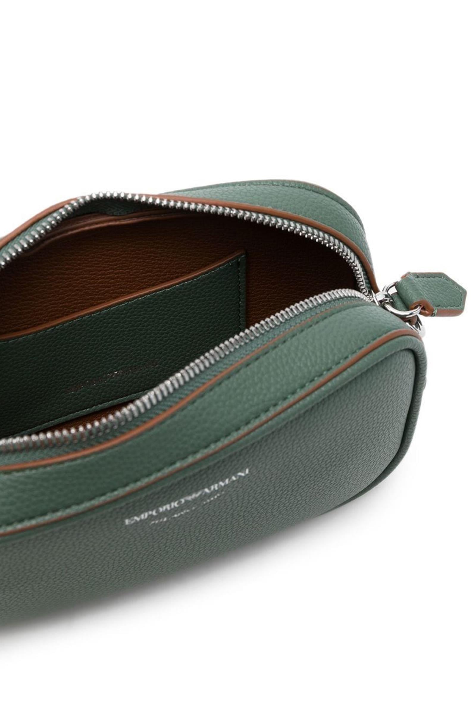 Emporio Armani Kadın Mini Omuz Çantası