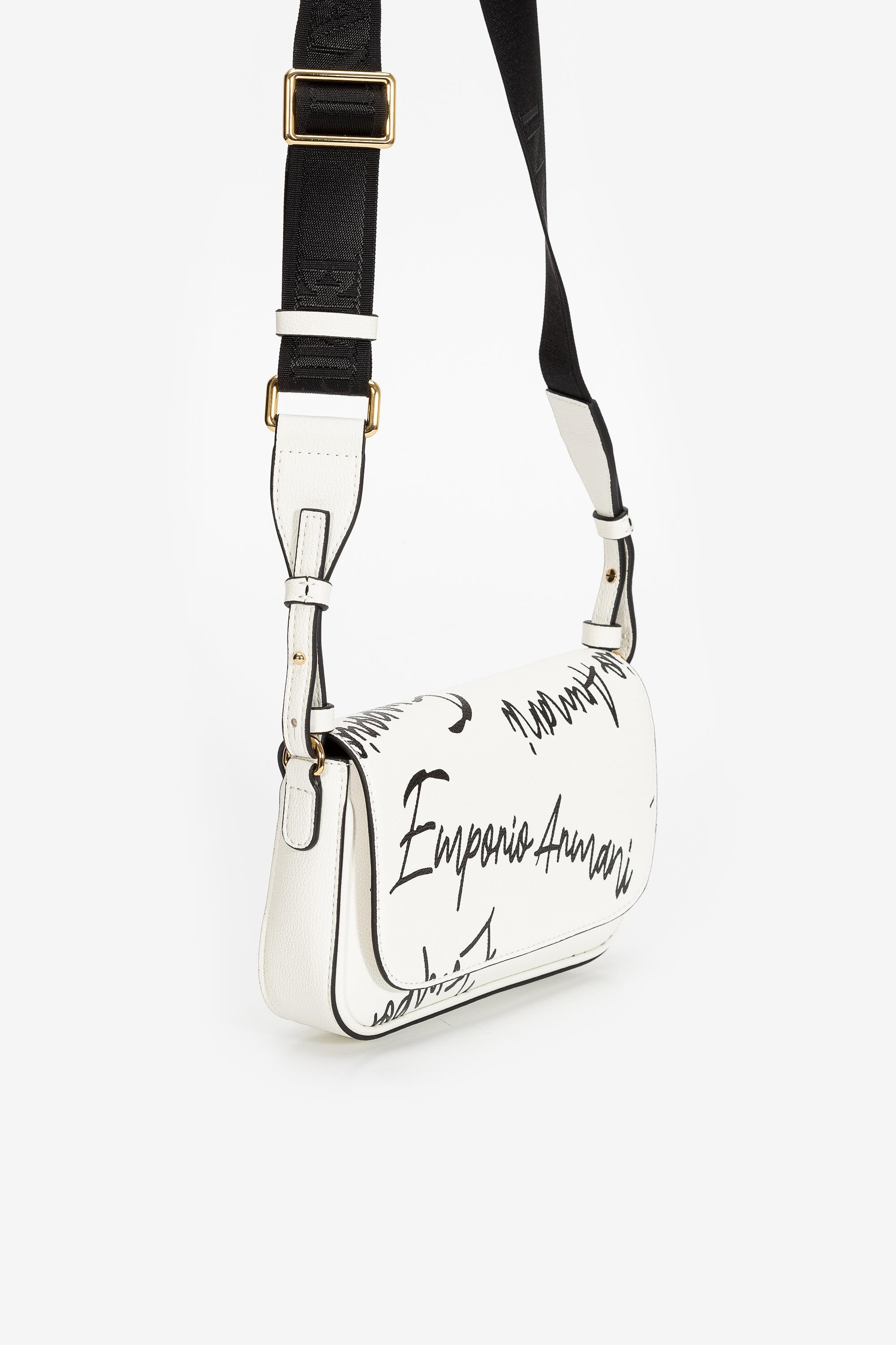 Emporio Armani Kadın Mini Omuz Çantası