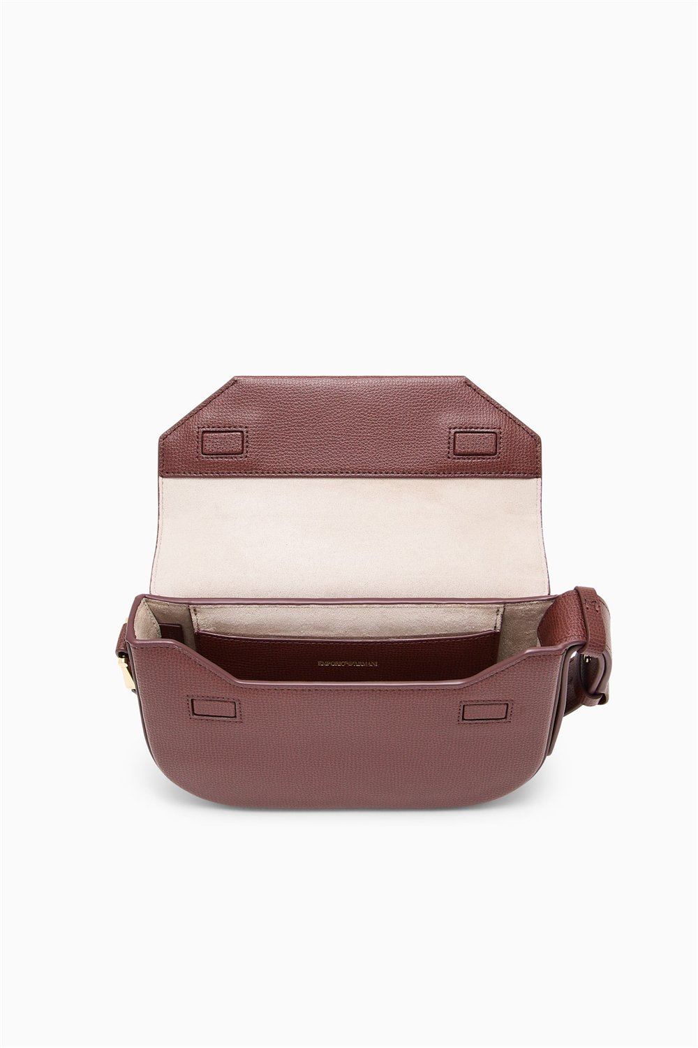 Emporio Armani Kadın Mini Omuz Çantası