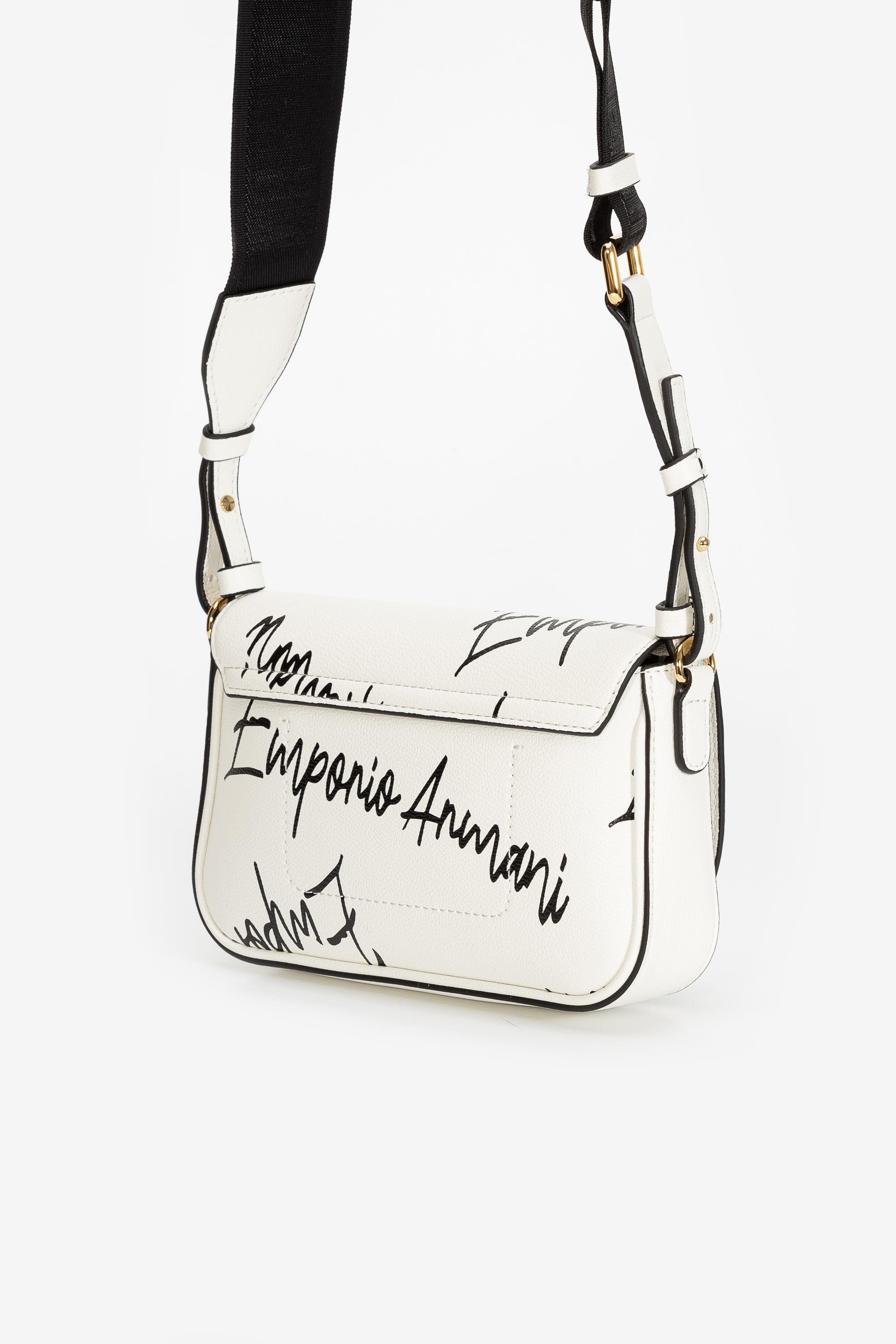 Emporio Armani Kadın Mini Omuz Çantası