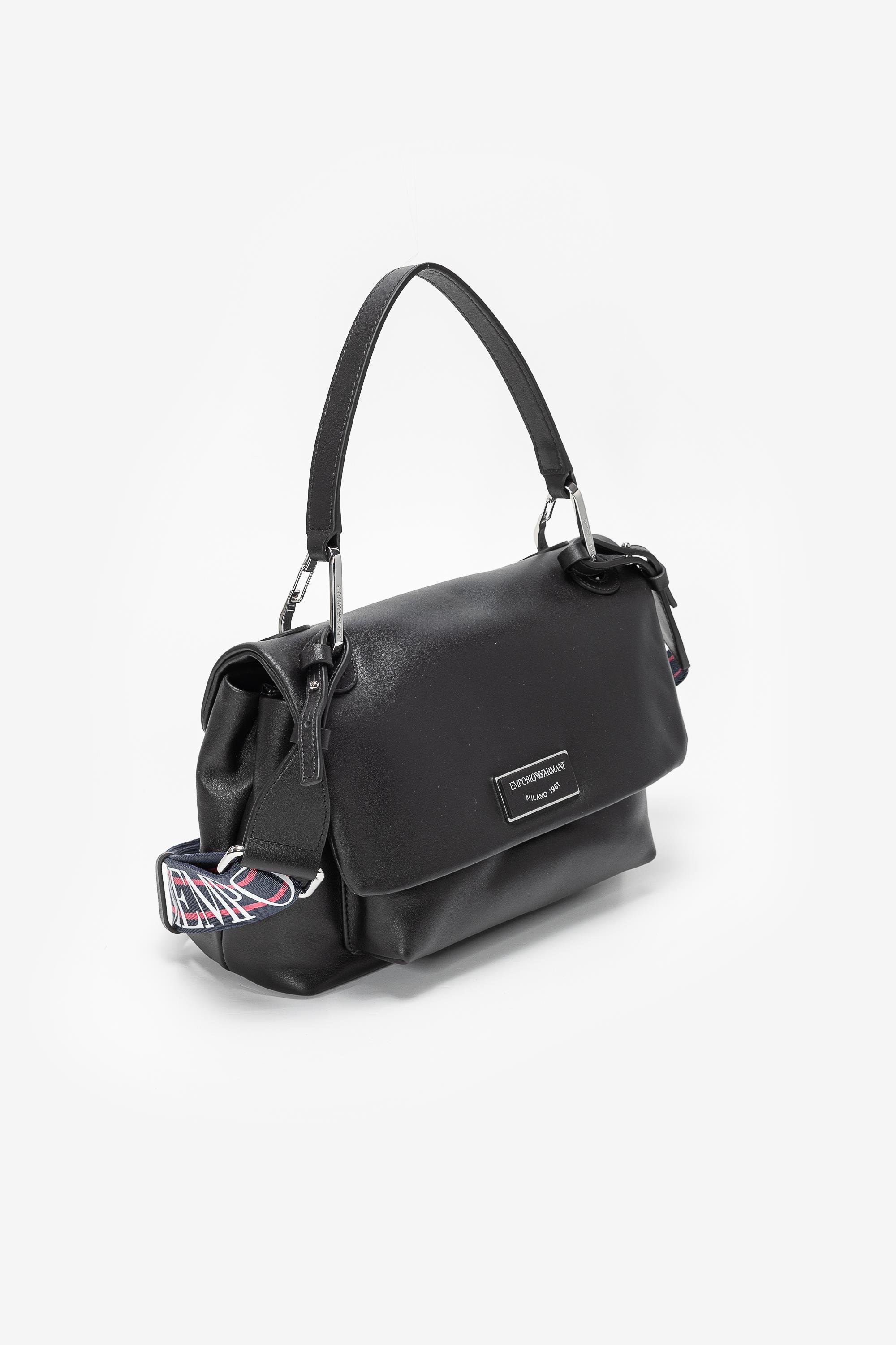 Emporio Armani Kadın Mini Omuz Çantası