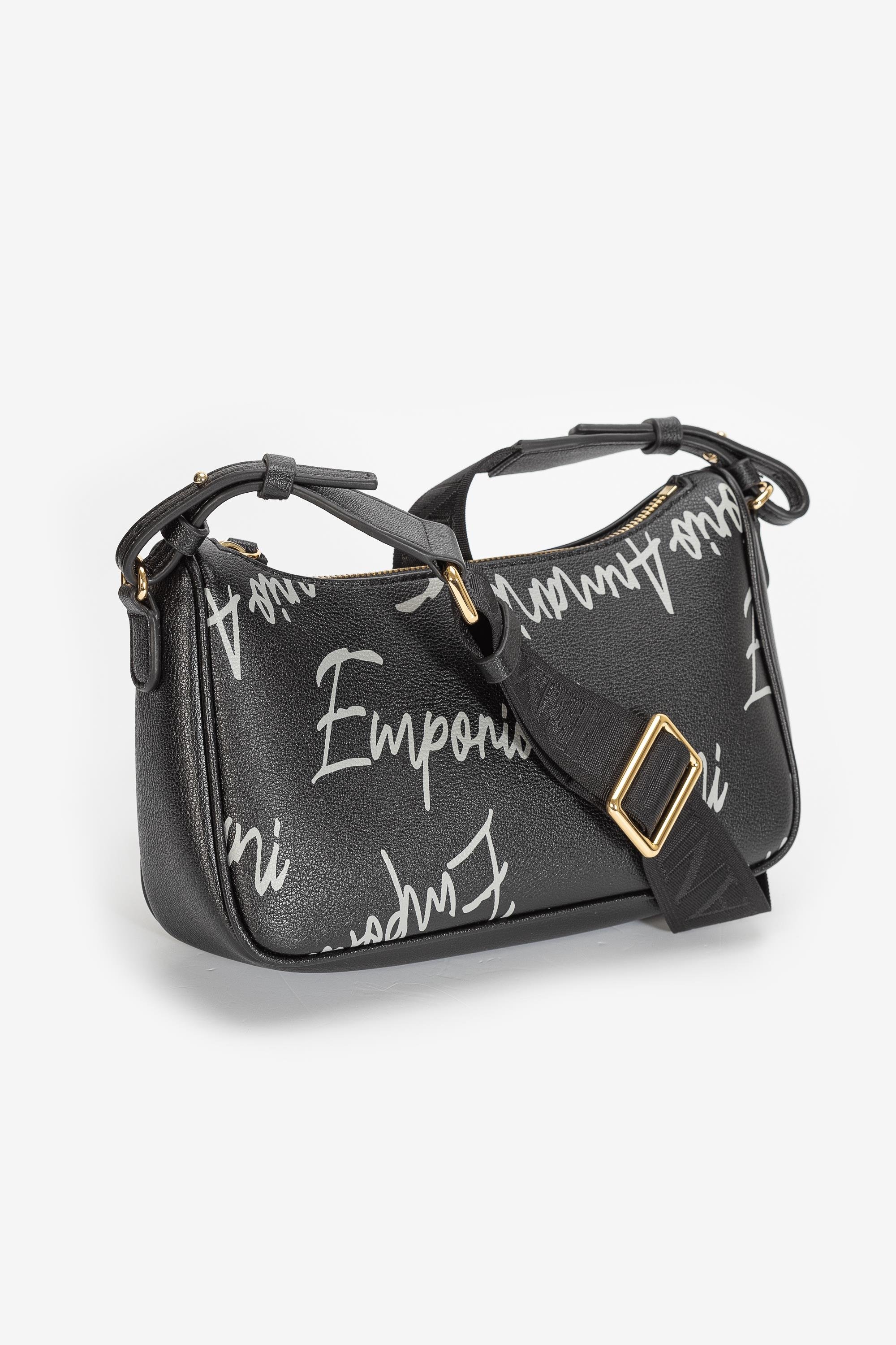 Emporio Armani Kadın Mini Omuz Çantası