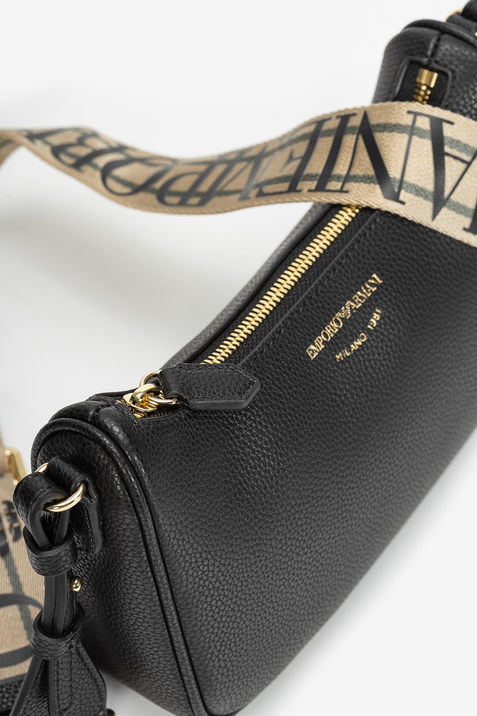 Emporio Armani Kadın Mini Omuz Çantası