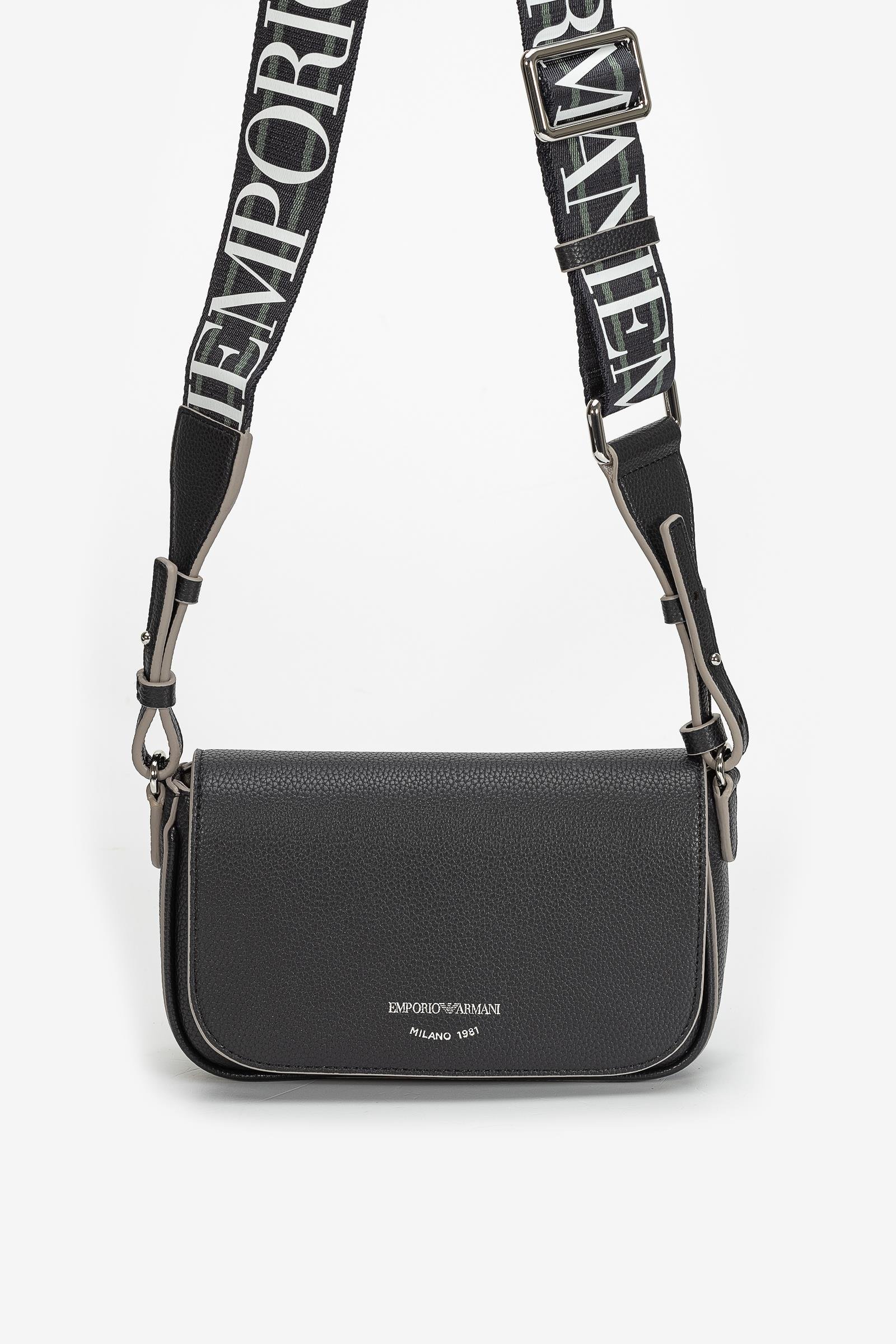 Emporio Armani Kadın Mini Omuz Çantası
