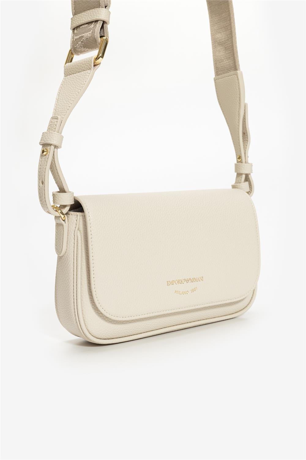 Emporio Armani Kadın Mini Omuz Çantası