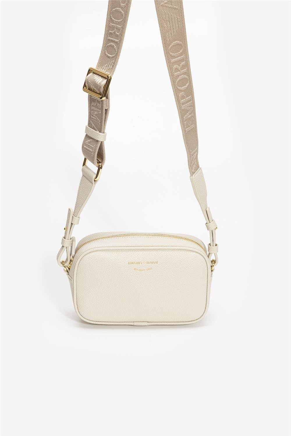 Emporio Armani Kadın Mini Omuz Çantası