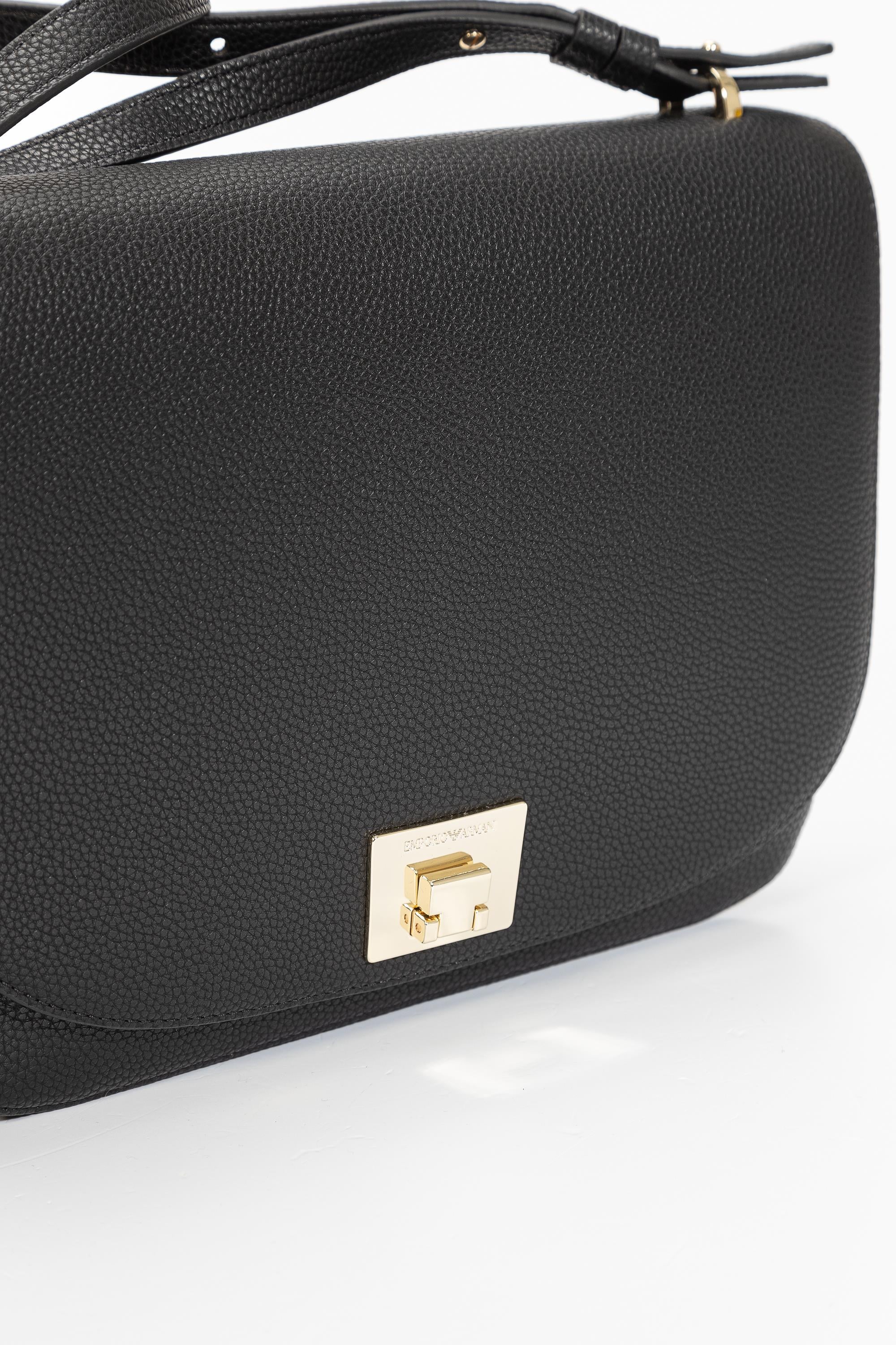 Emporio Armani Kadın Mini Omuz Çantası