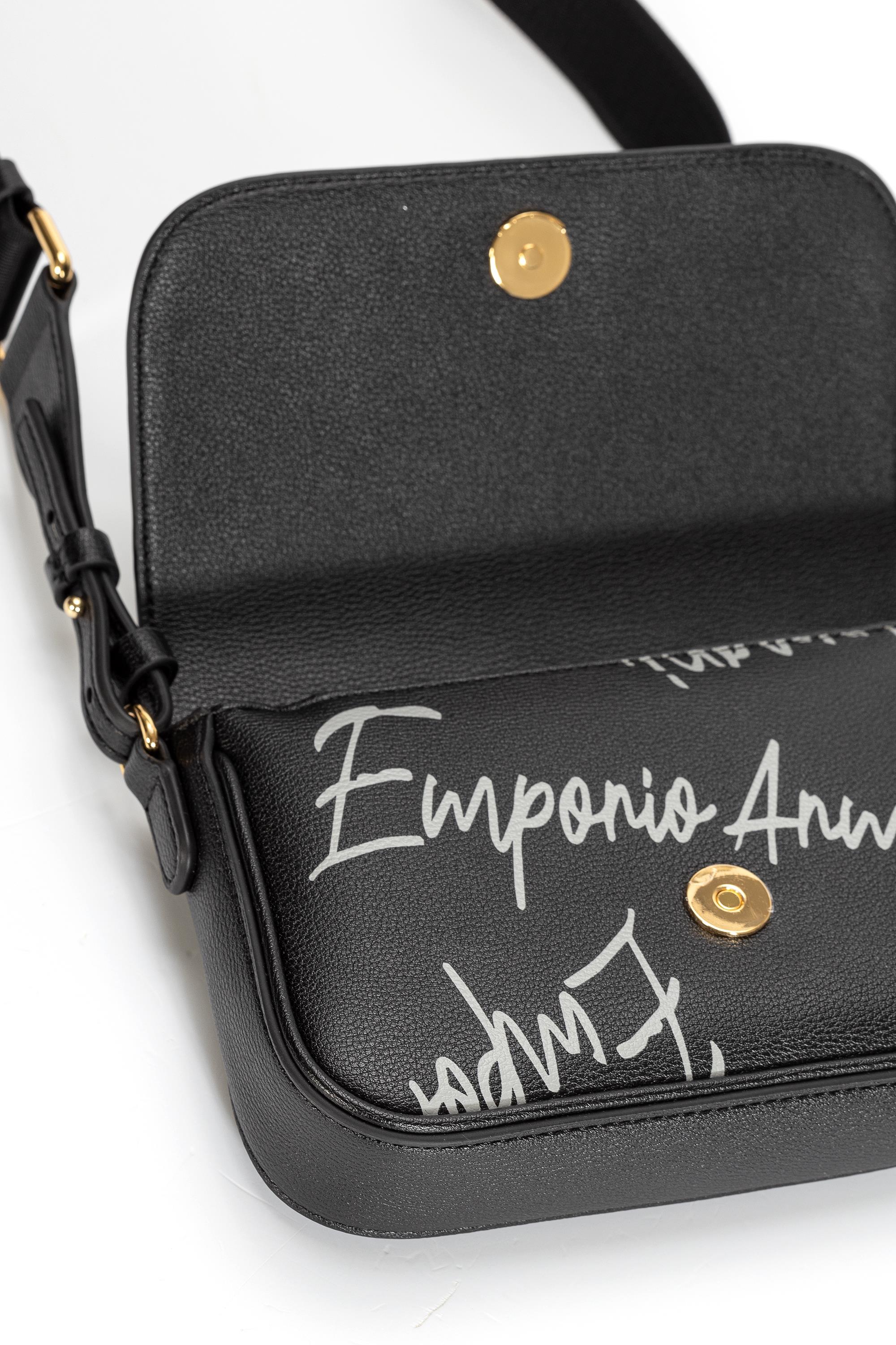 Emporio Armani Kadın Mini Omuz Çantası
