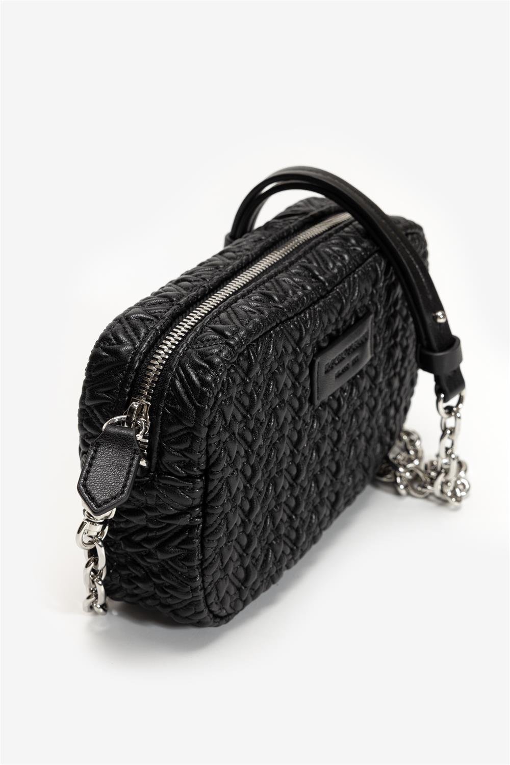 Emporio Armani Kadın Mini Omuz Çantası