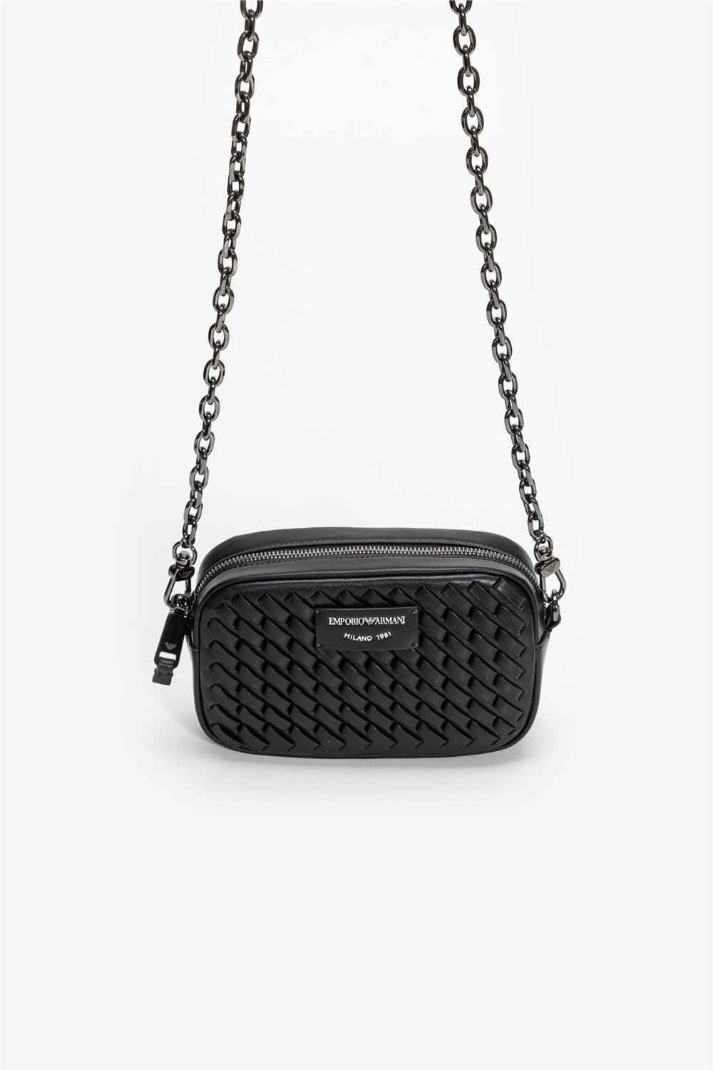 Emporio Armani Kadın Mini Omuz Çantası