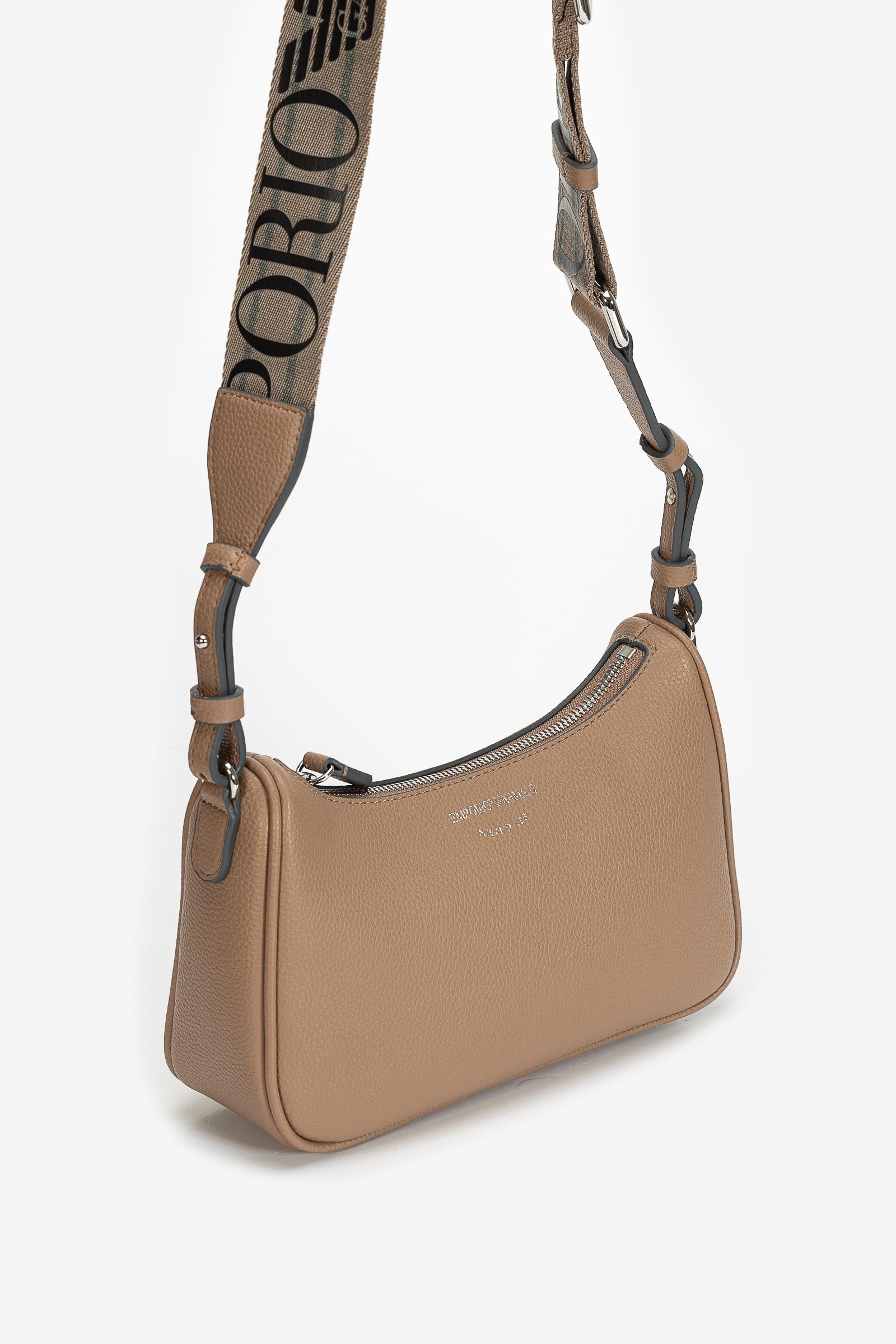 Emporio Armani Kadın Mini Omuz Çantası
