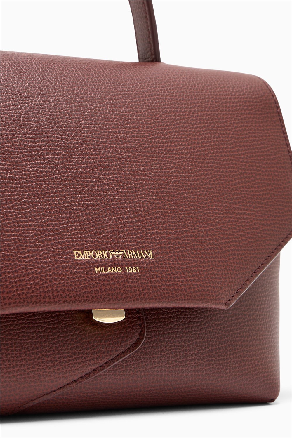 Emporio Armani Kadın Mini Omuz Çantası