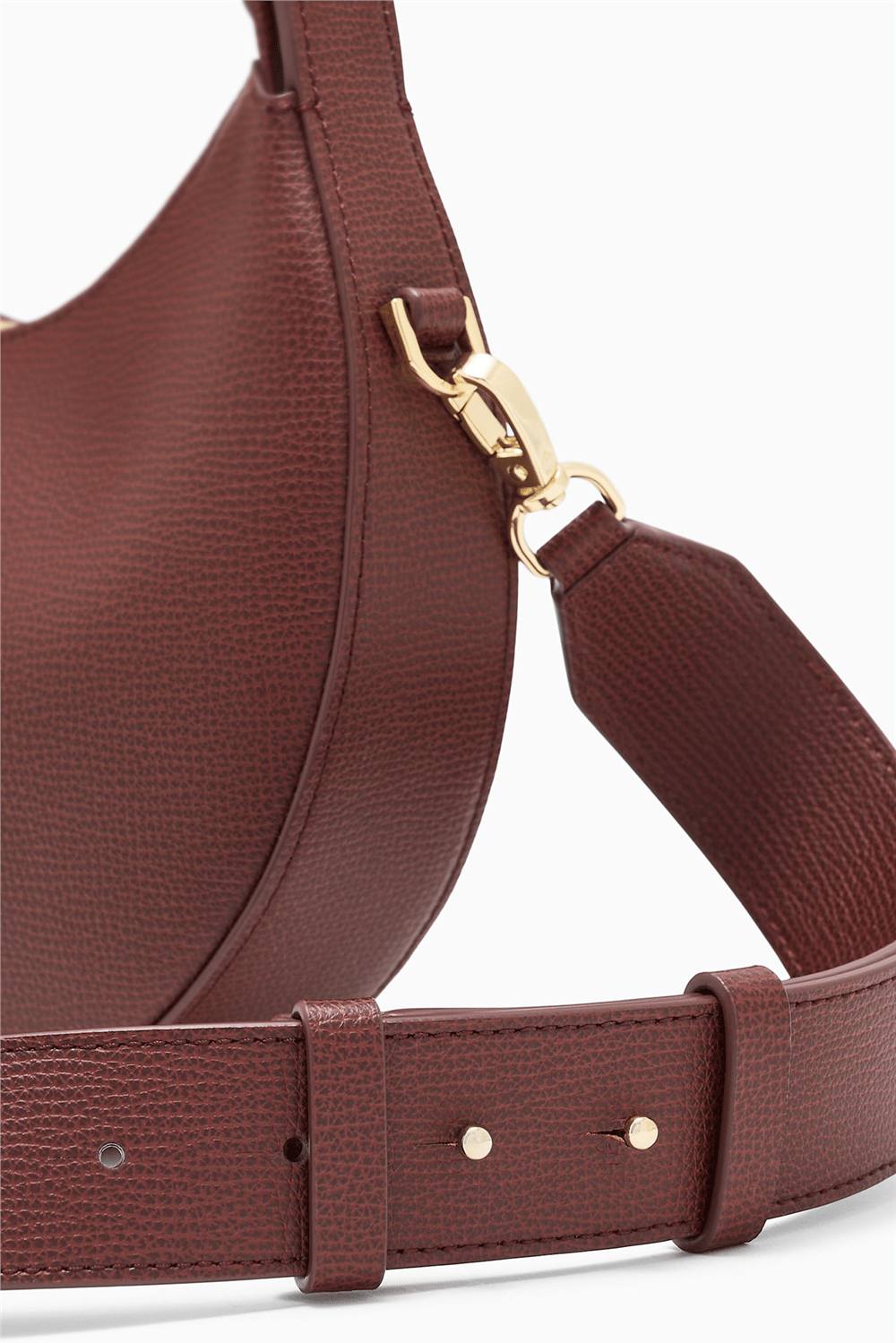 Emporio Armani Kadın Mini Omuz Çantası
