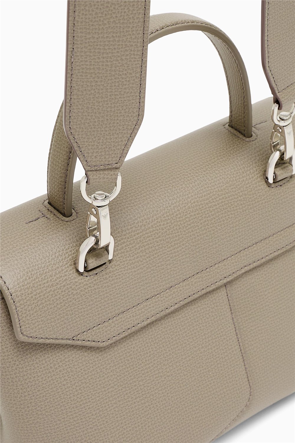 Emporio Armani Kadın Mini Omuz Çantası Çok Renkli