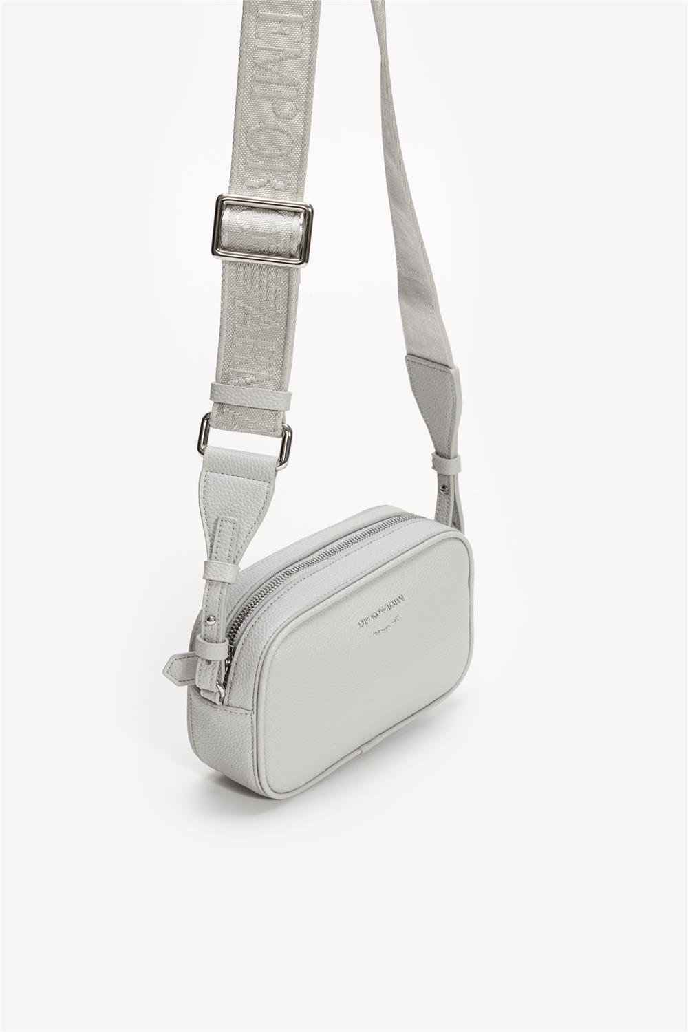 Emporio Armani Kadın Mini Omuz Çantası