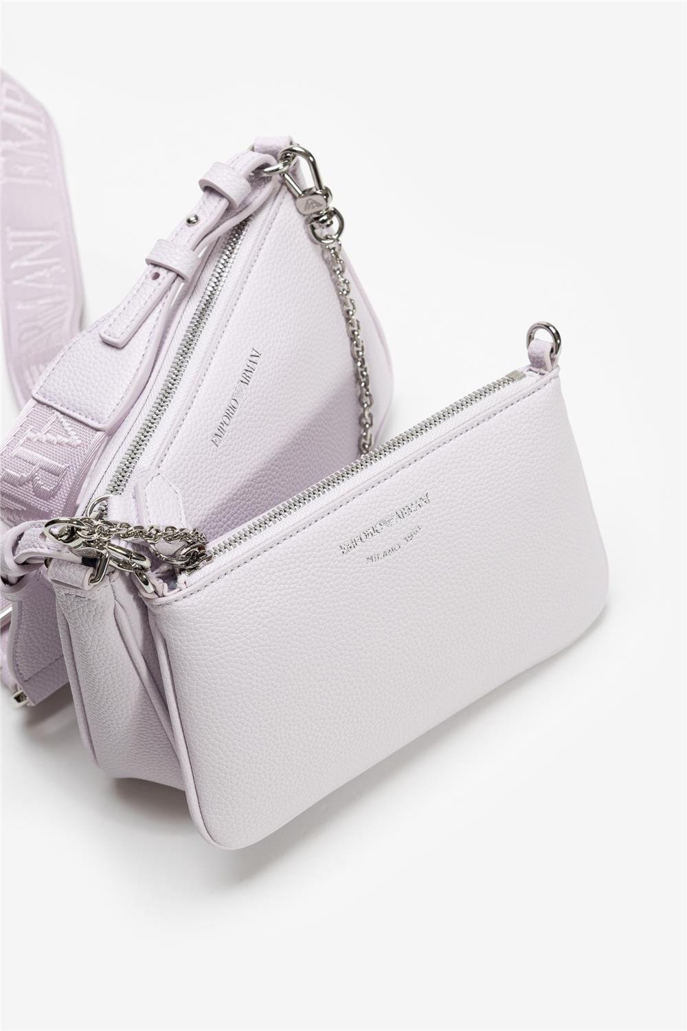Emporio Armani Kadın Mini Omuz Çantası