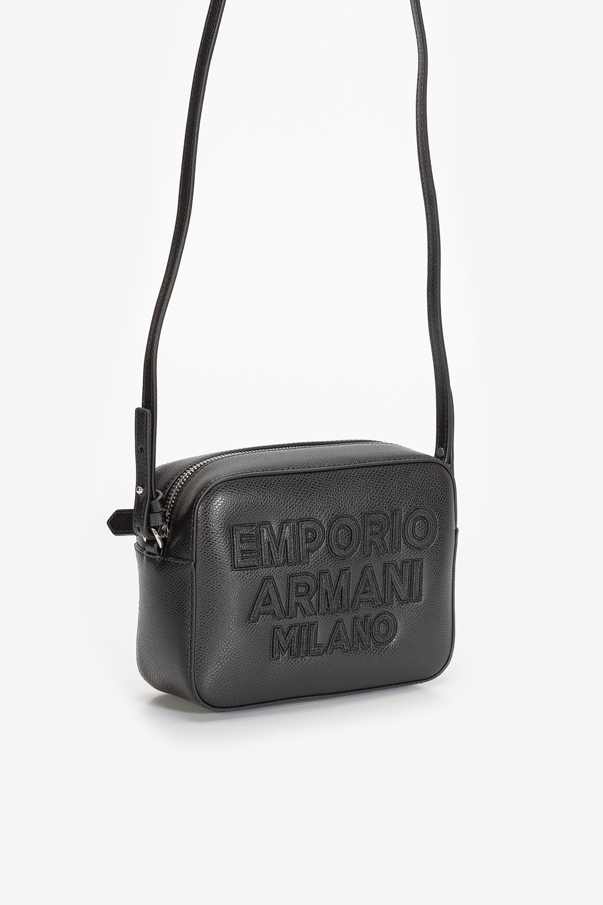 Emporio Armani Kadın Mini Omuz Çantası