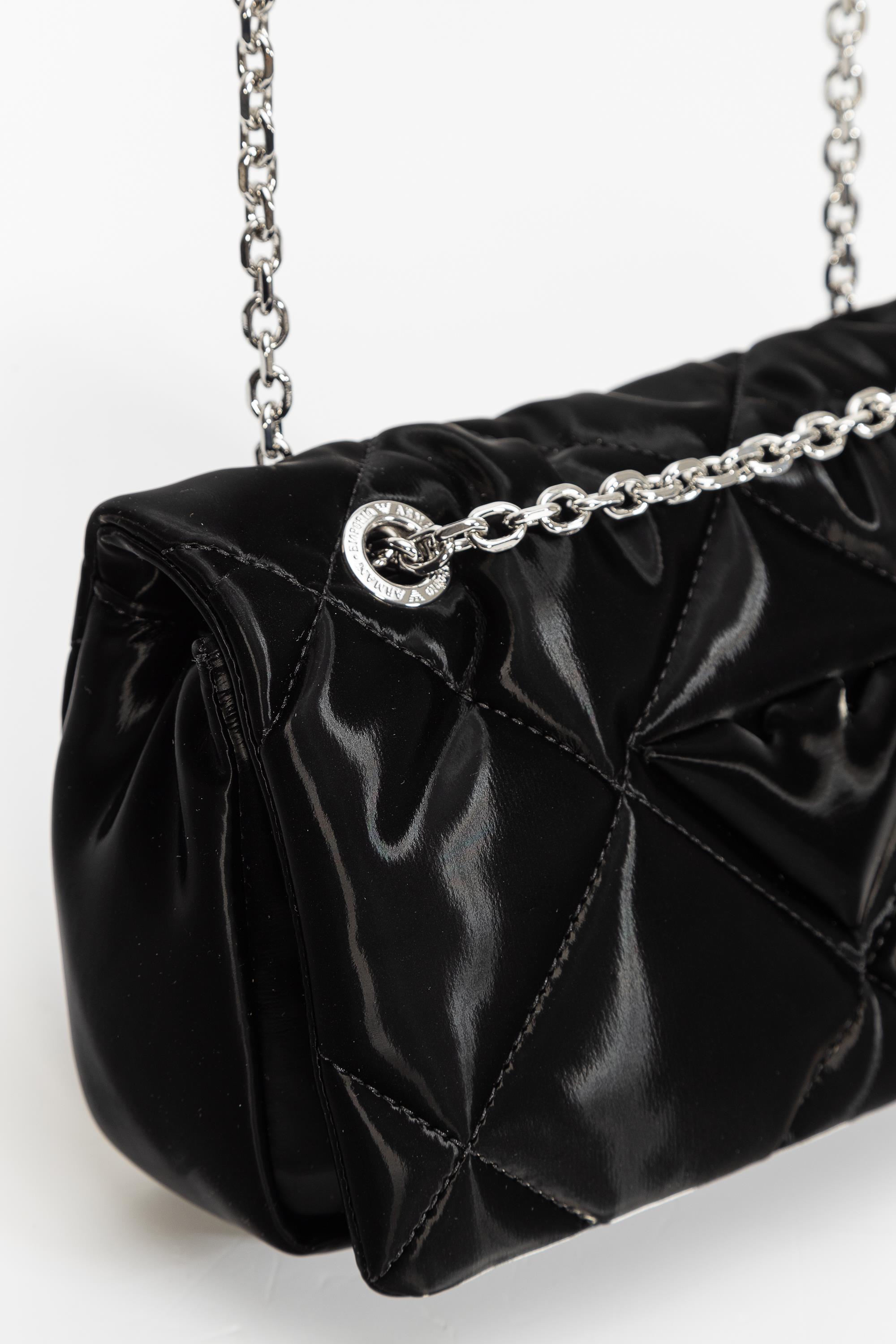 Emporio Armani Kadın Mini Omuz Çantası