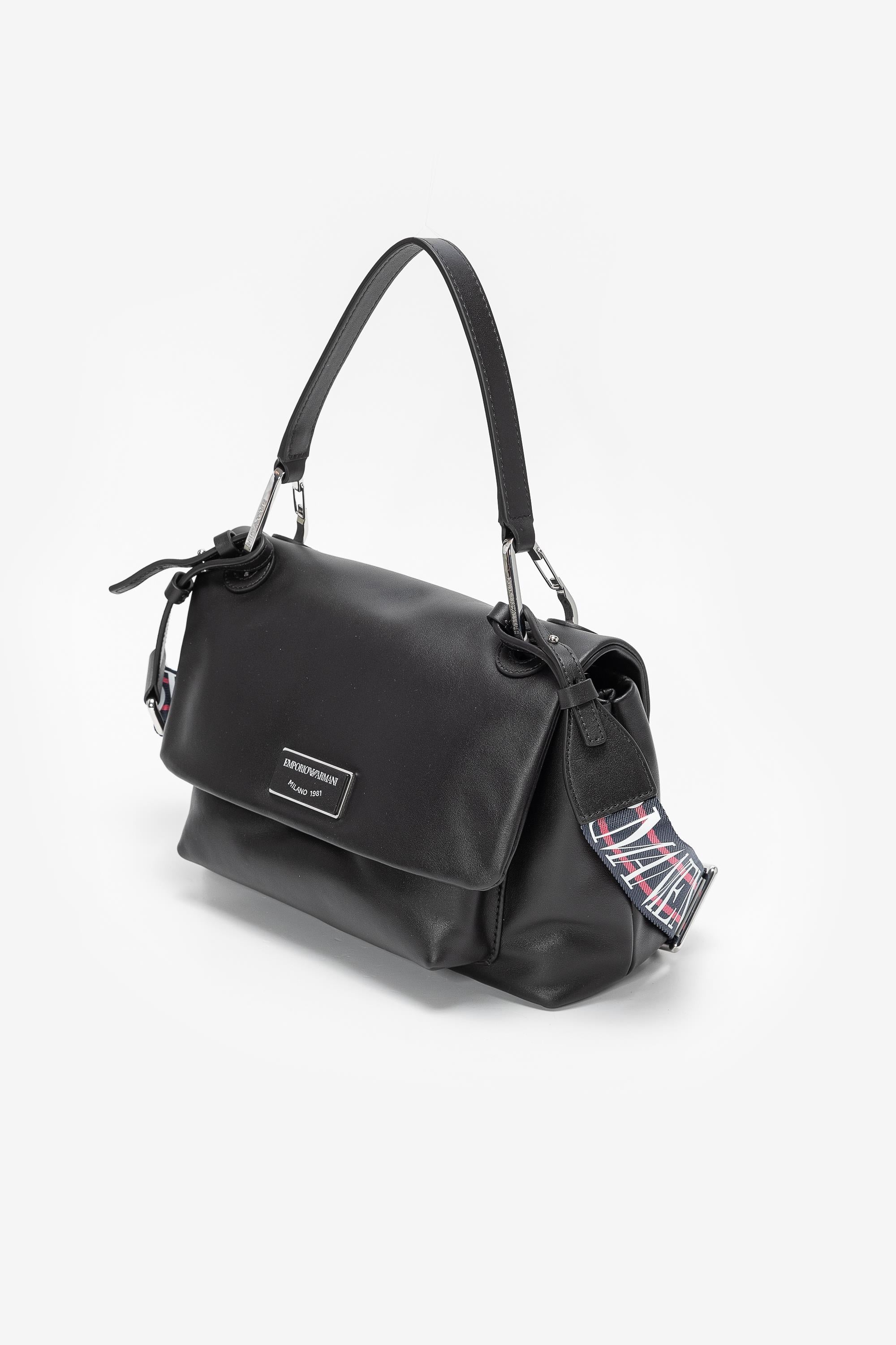 Emporio Armani Kadın Mini Omuz Çantası
