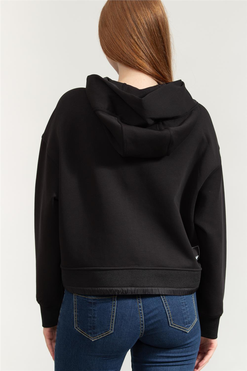 Emporio Armani Kadın Mont