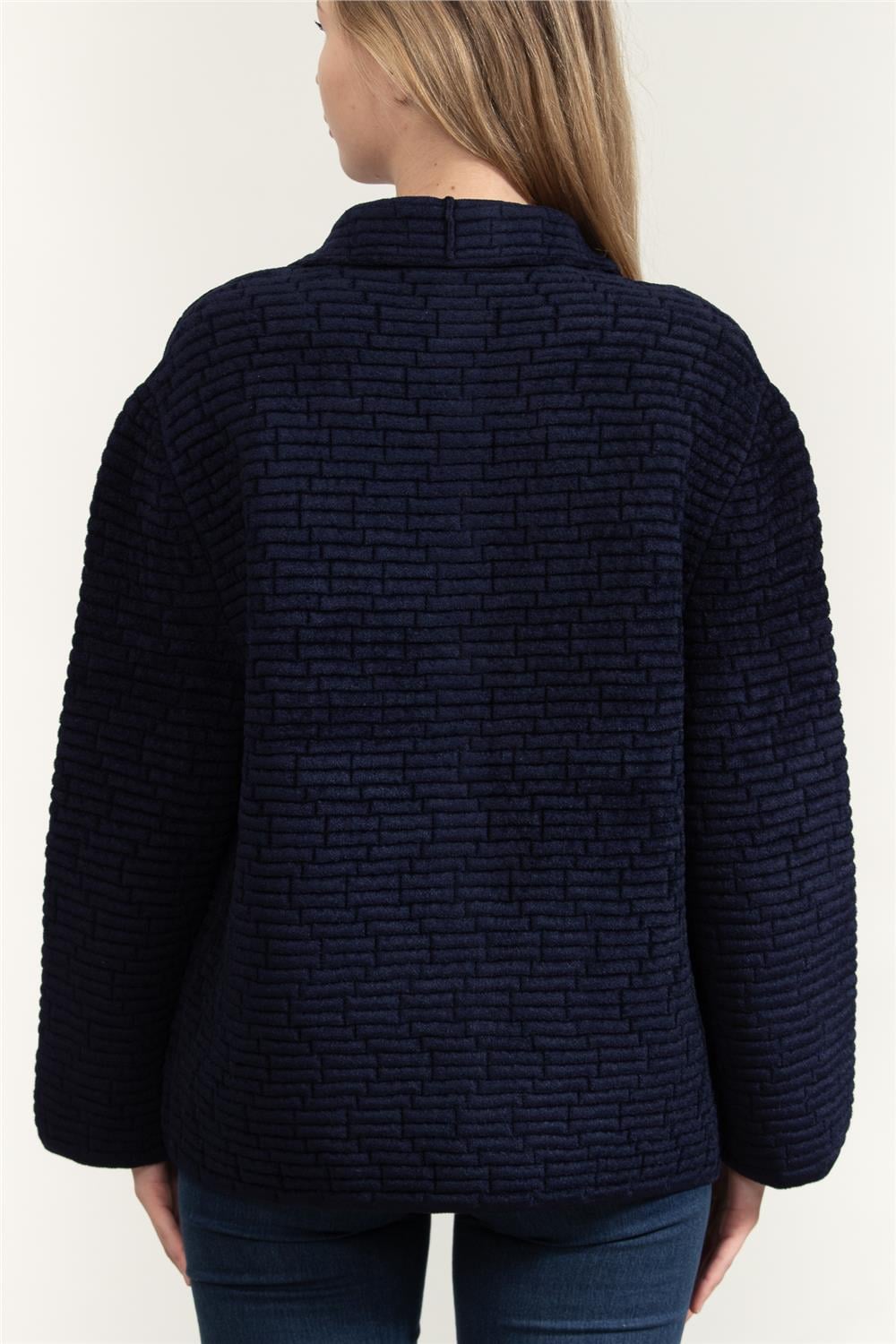 Emporio Armani Kadın Mont