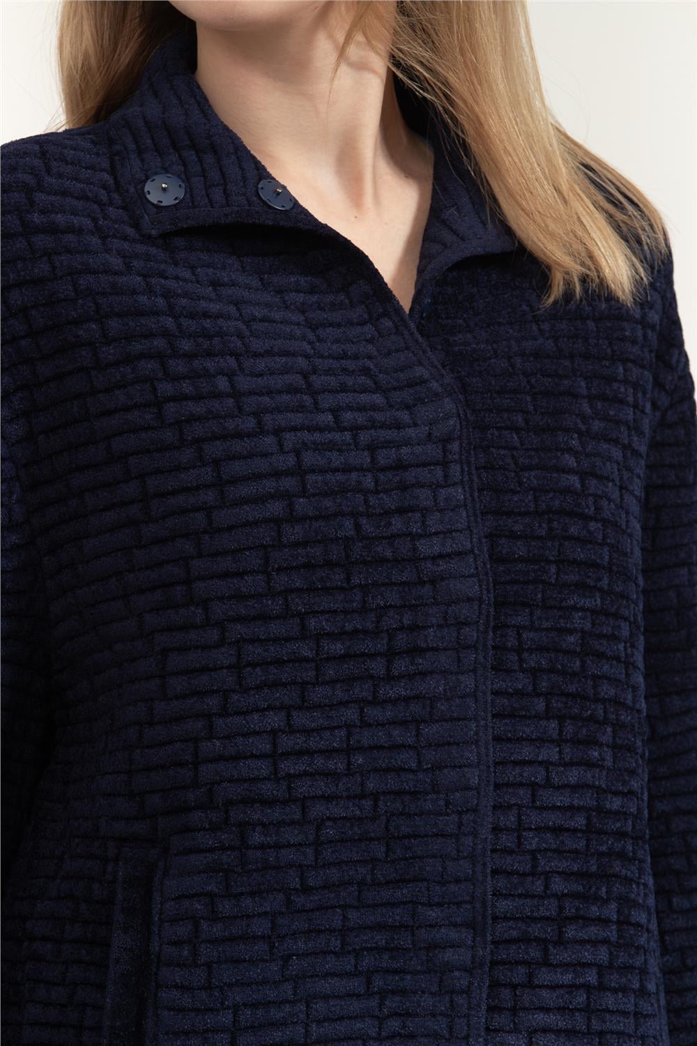 Emporio Armani Kadın Mont