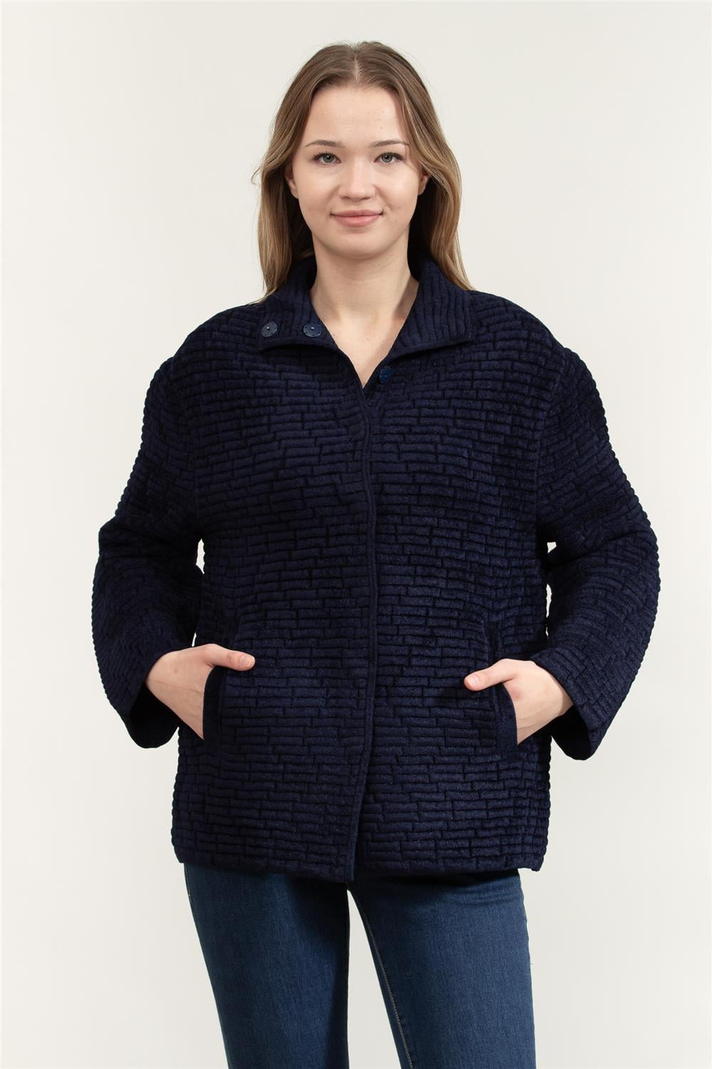 Emporio Armani Kadın Mont