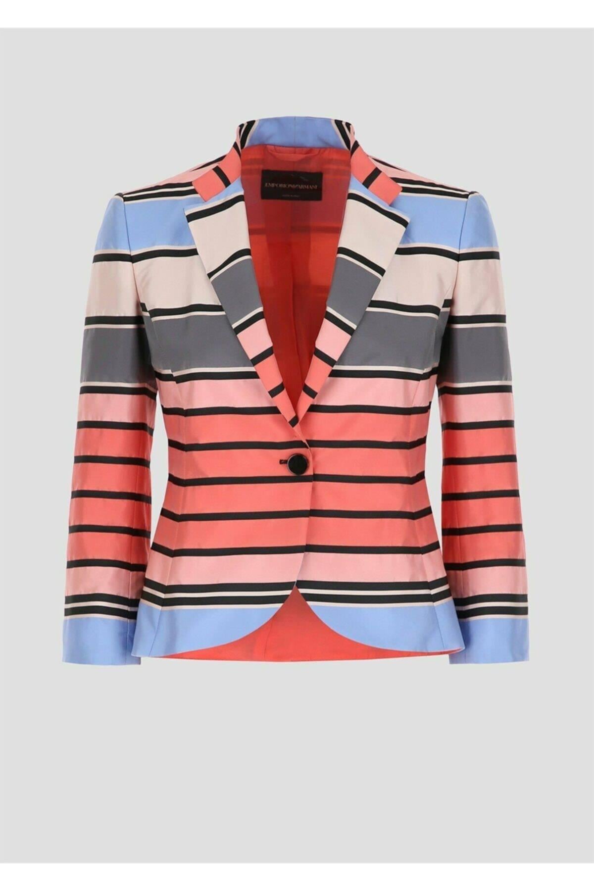 Emporio Armani Kadın Mont