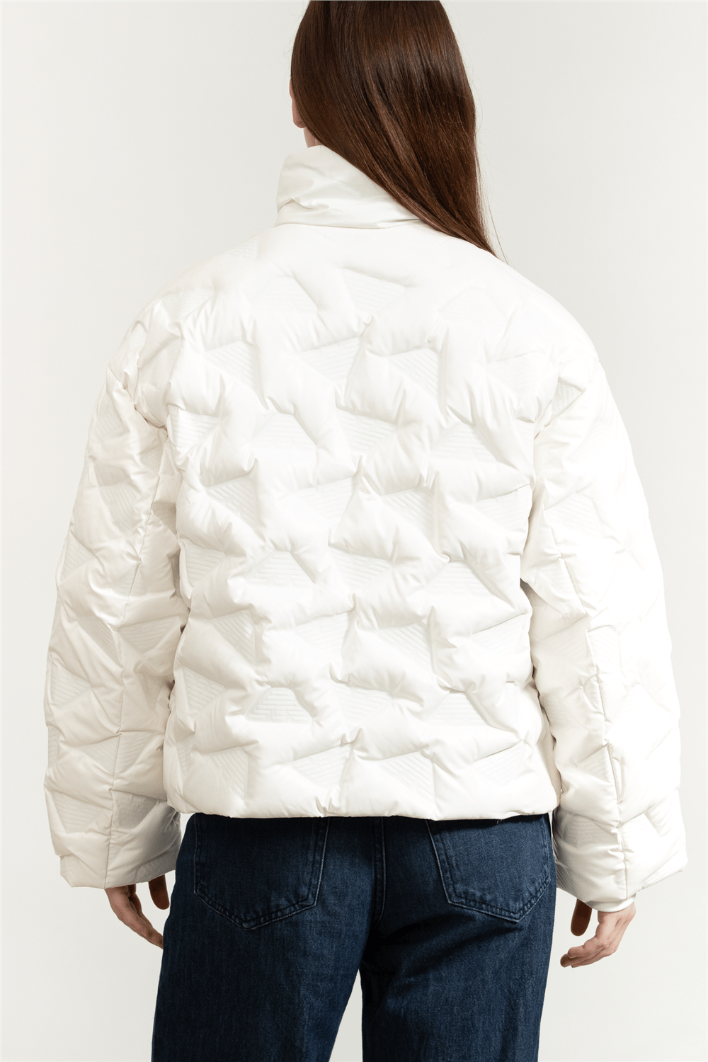 Emporio Armani Kadın Mont