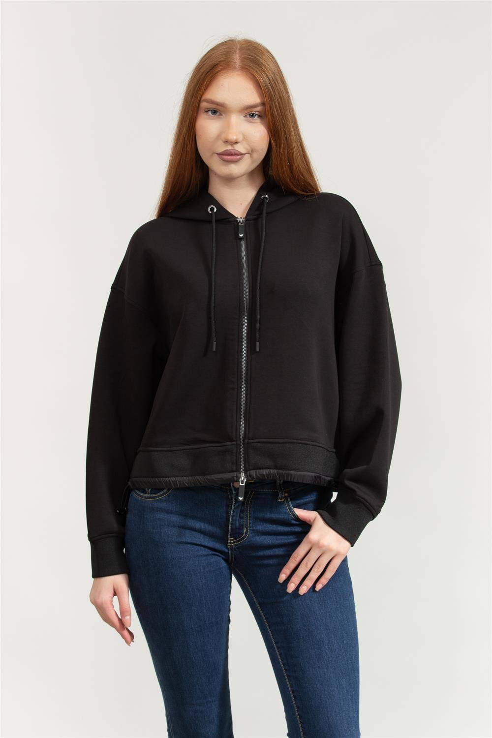 Emporio Armani Kadın Mont