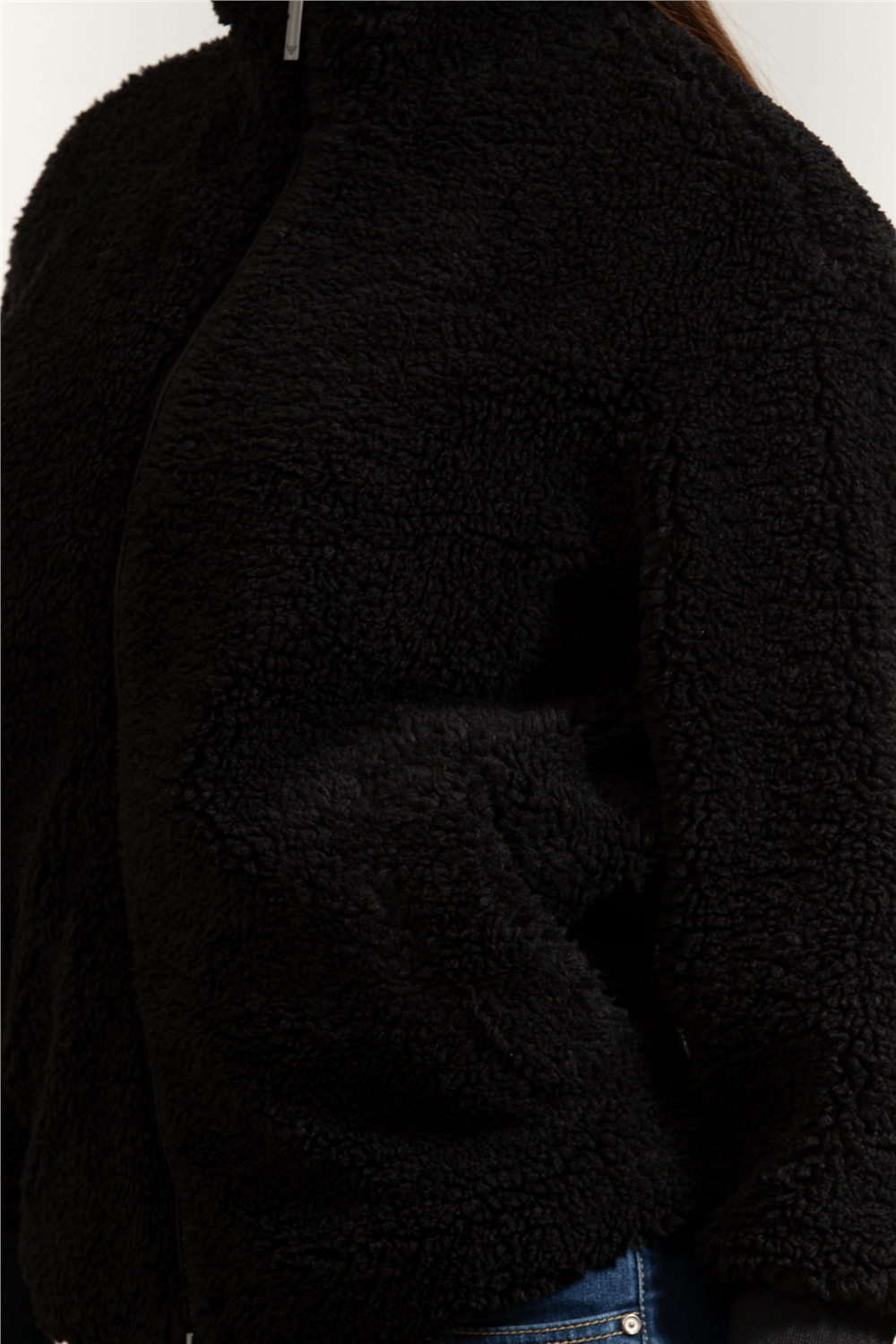 Emporio Armani Kadın Mont