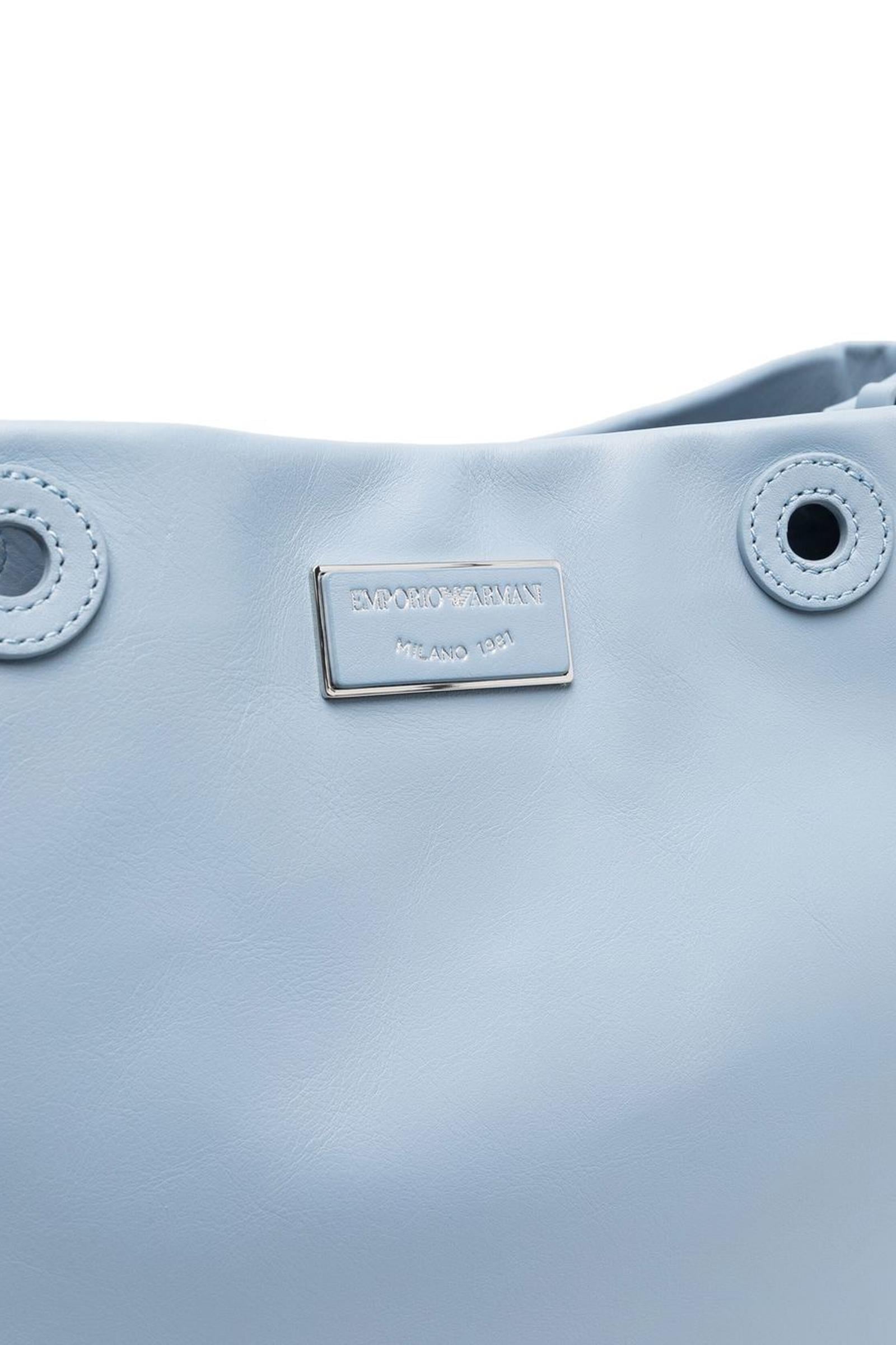 Emporio Armani Kadın Omuz Çantası