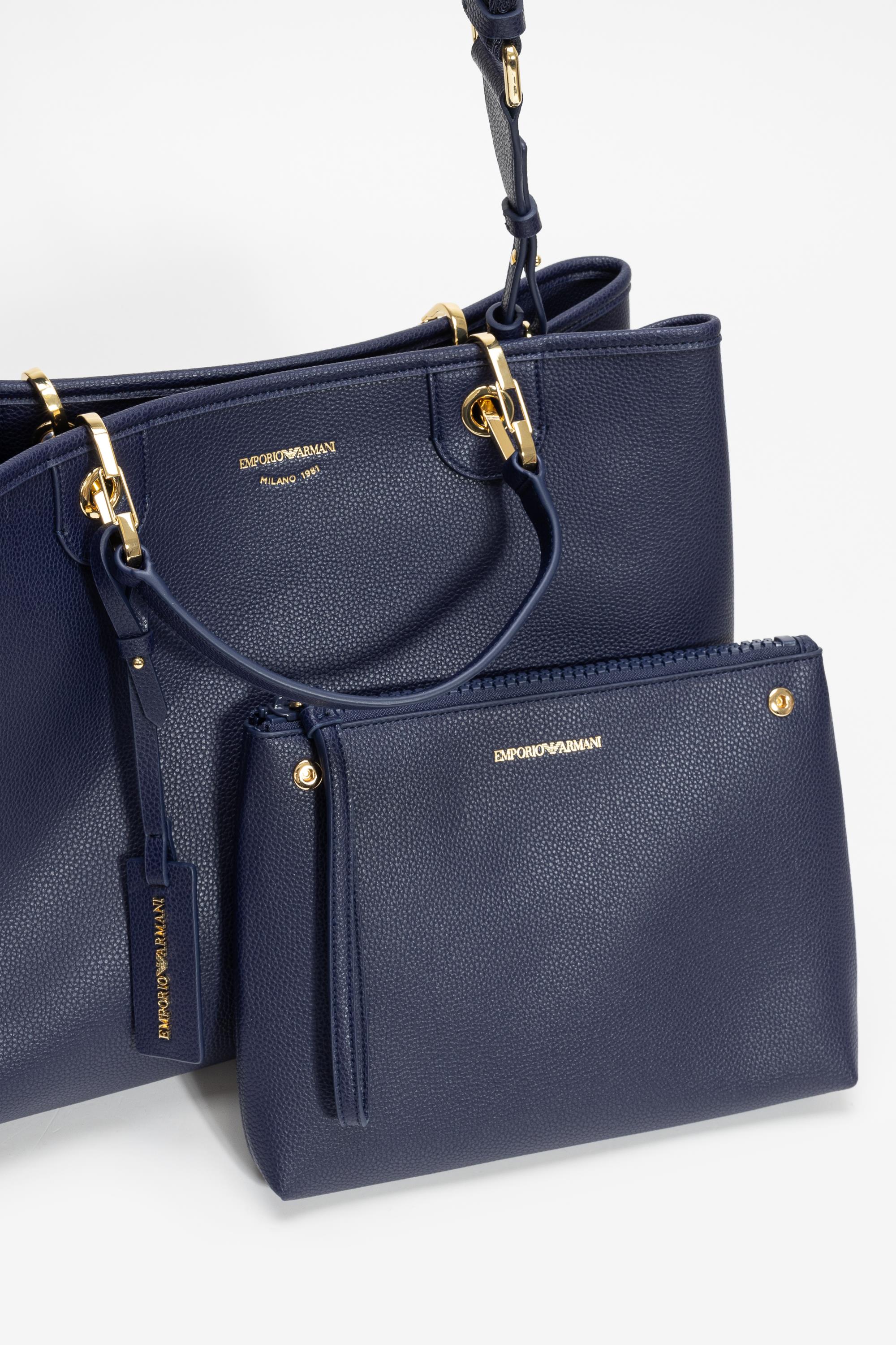 Emporio Armani Kadın Omuz Çantası