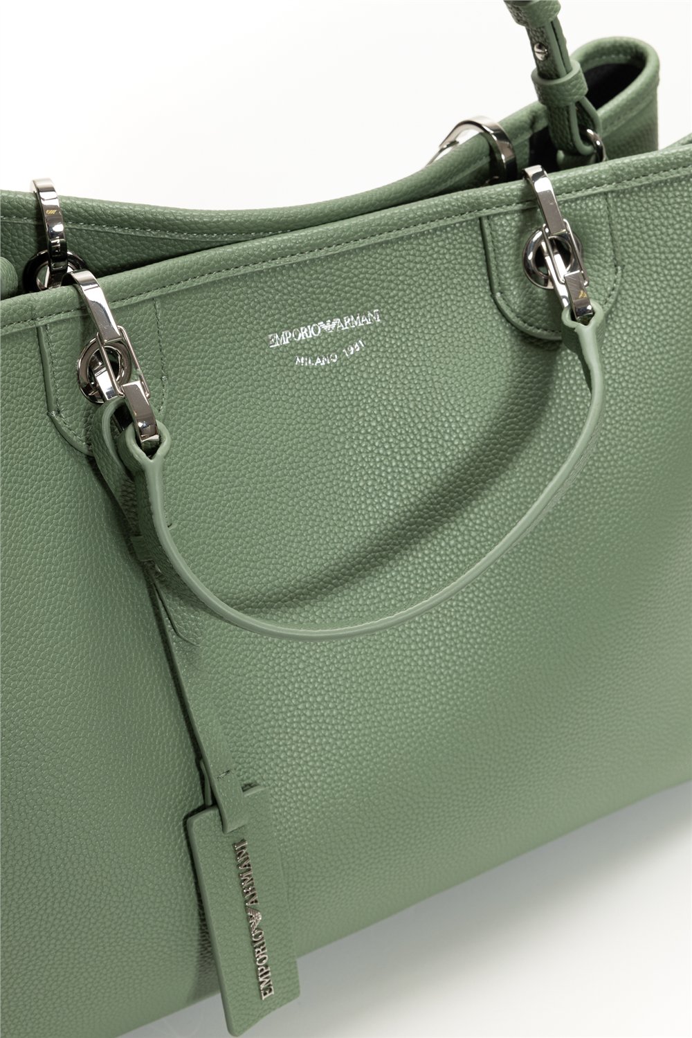 Emporio Armani Kadın Omuz Çantası