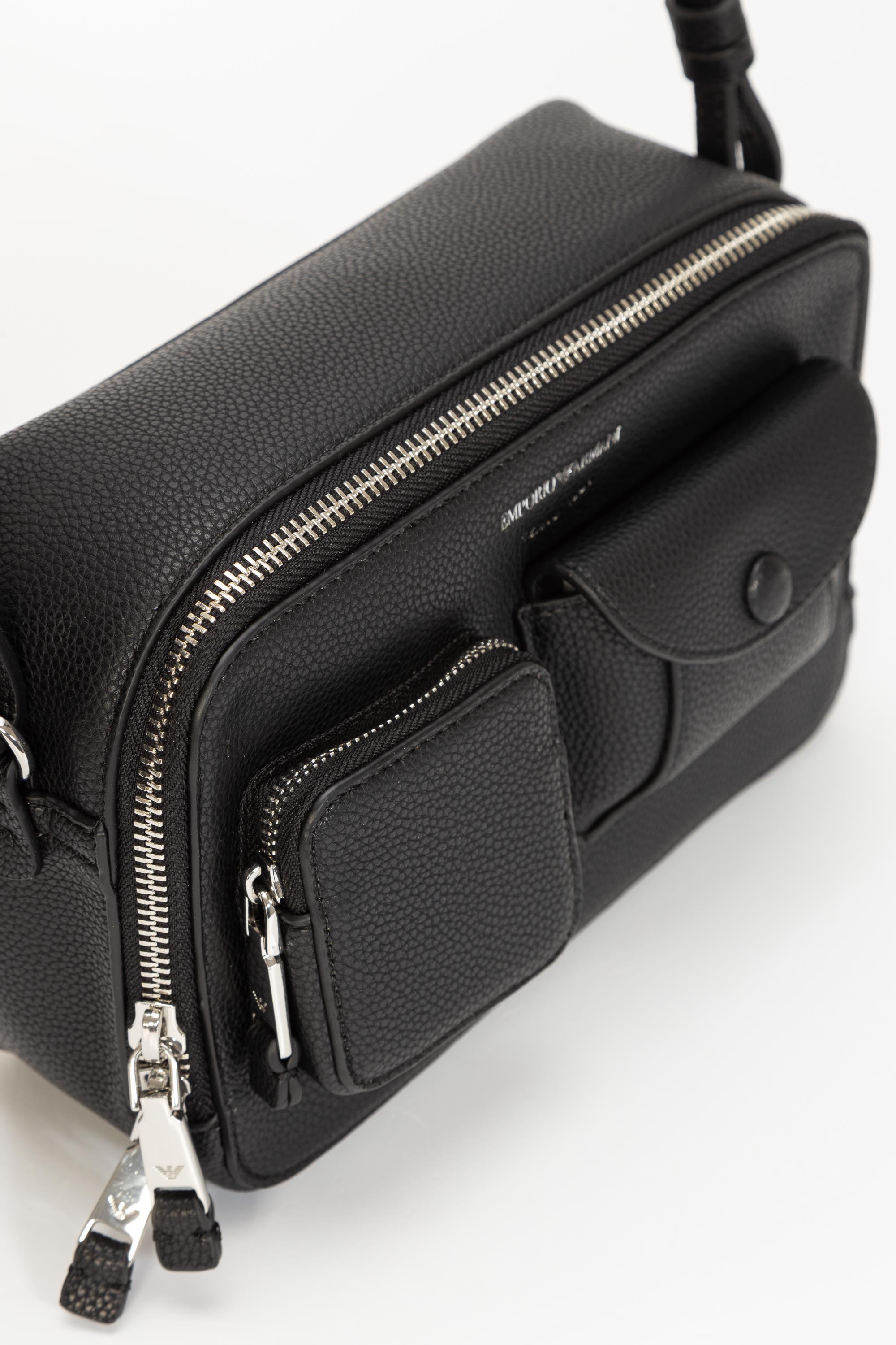 Emporio Armani Kadın Omuz Çantası