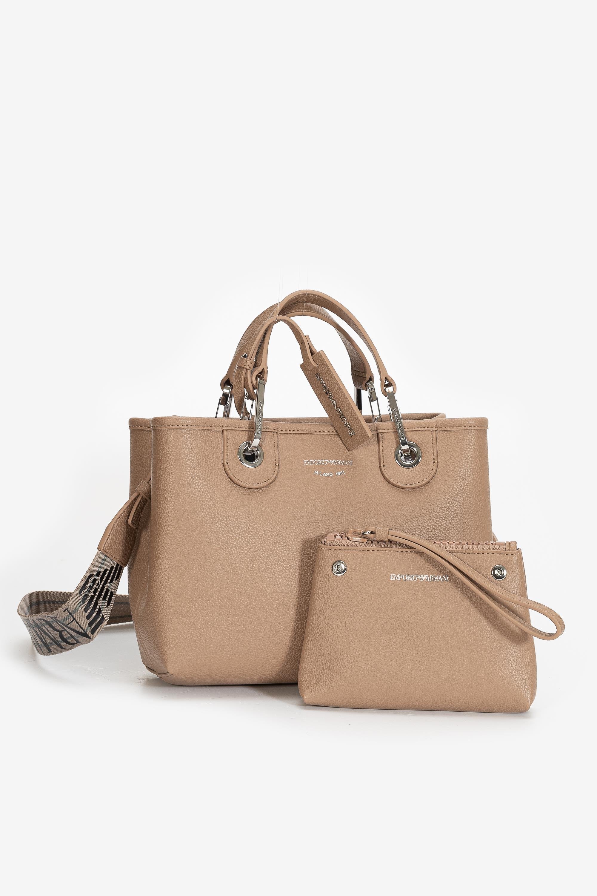 Emporio Armani Kadın Omuz Çantası