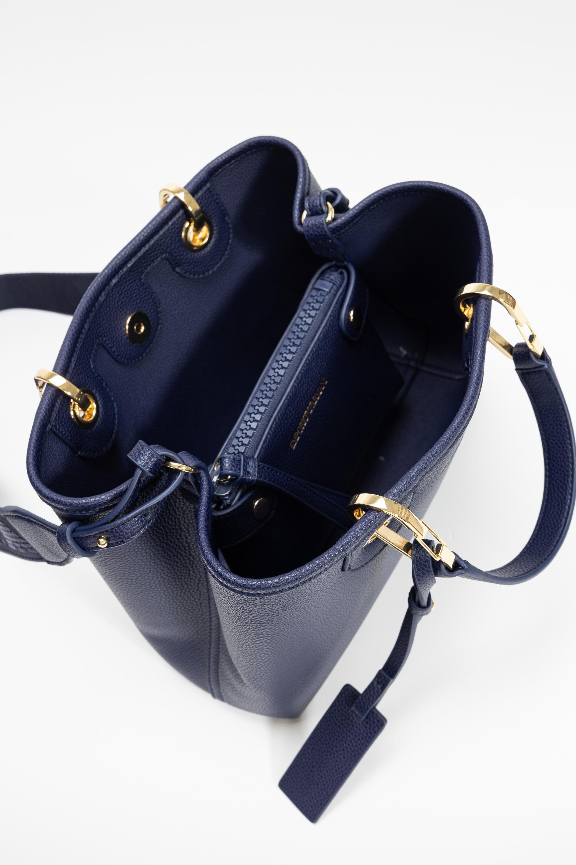 Emporio Armani Kadın Omuz Çantası