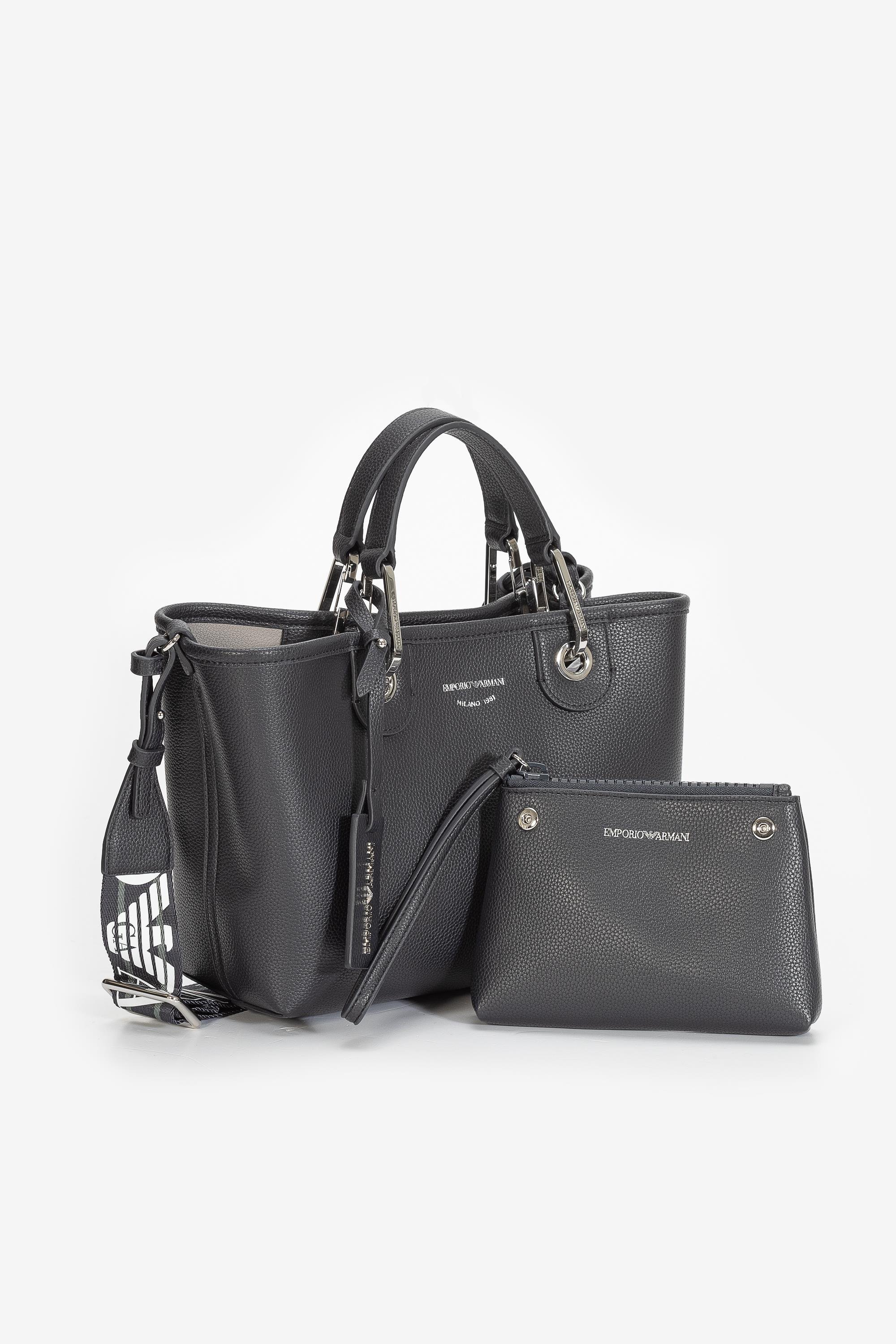 Emporio Armani Kadın Omuz Çantası