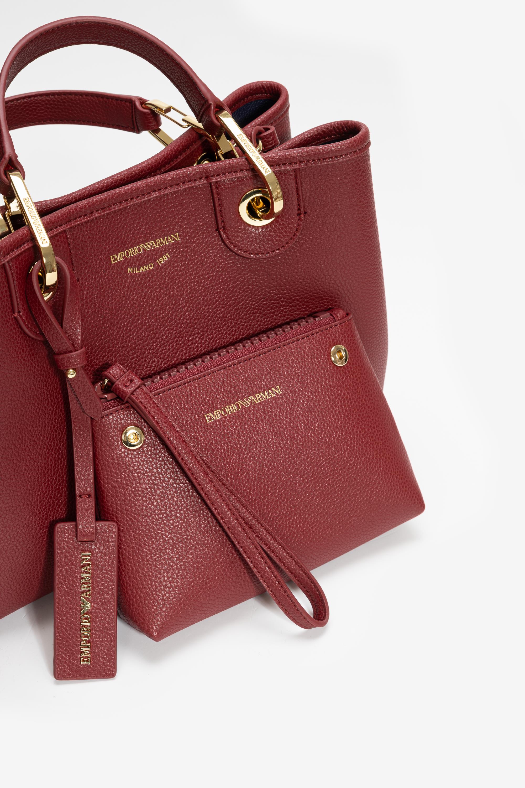 Emporio Armani Kadın Omuz Çantası