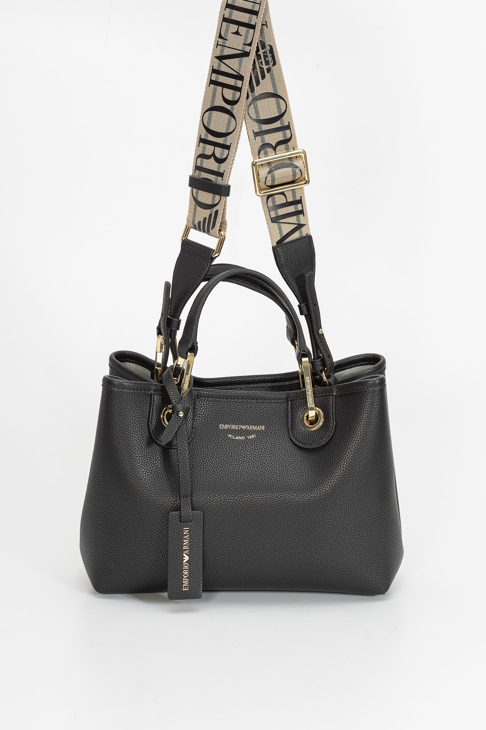 Emporio Armani Kadın Omuz Çantası